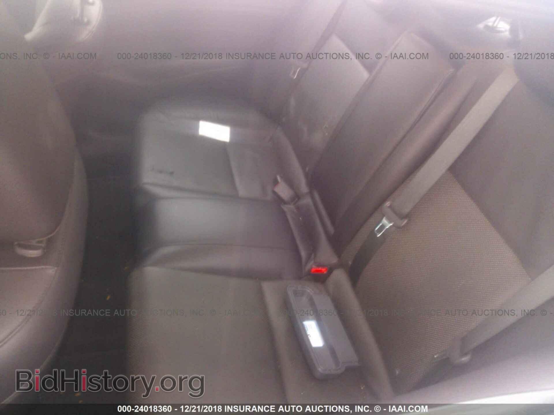 2015 ACURA ILX - VIN: 19VDE1F32FE001914 - Фото 8