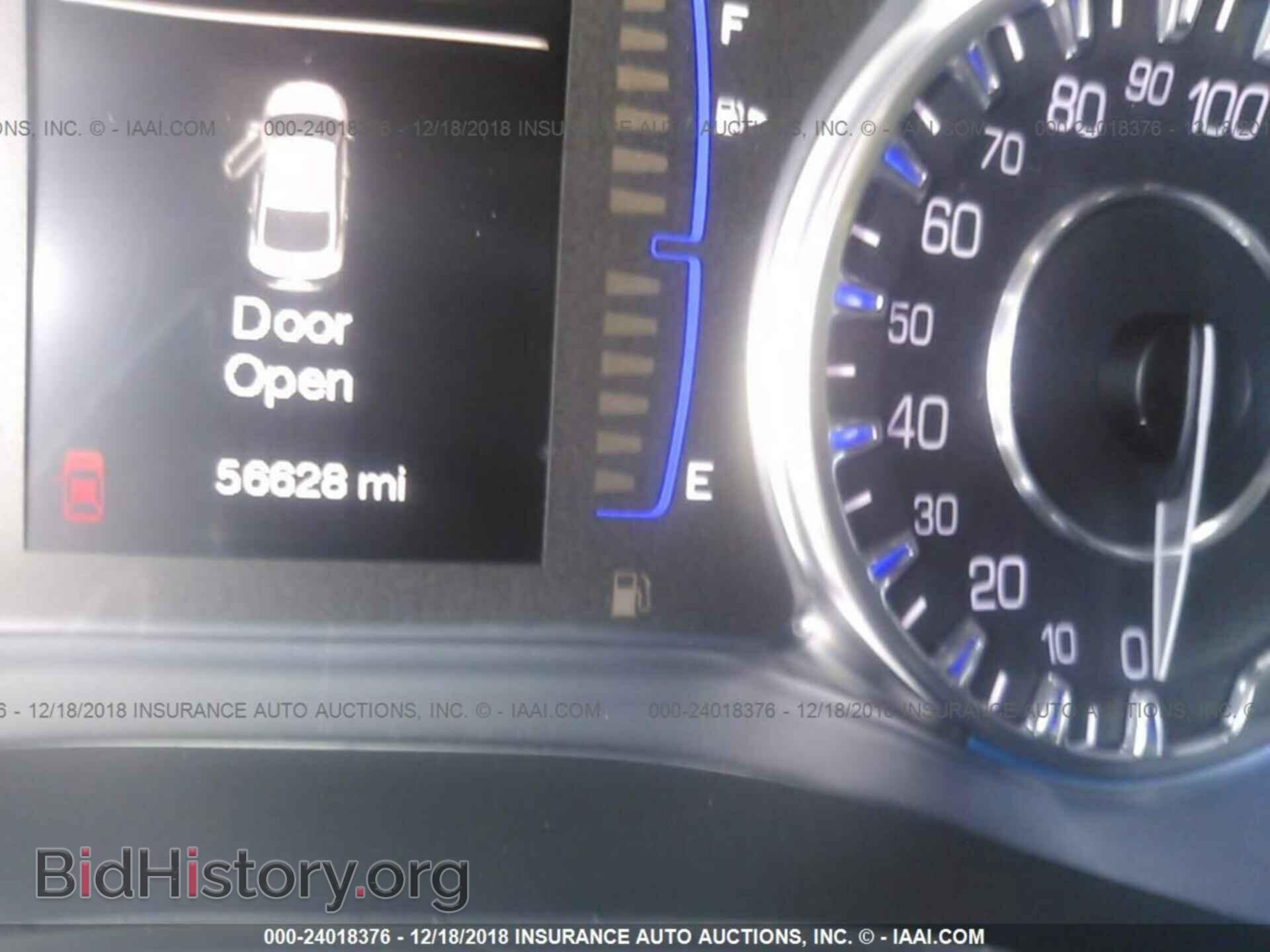 2015 CHRYSLER 200 - VIN: 1C3CCCAB1FN724012 - Фото 7