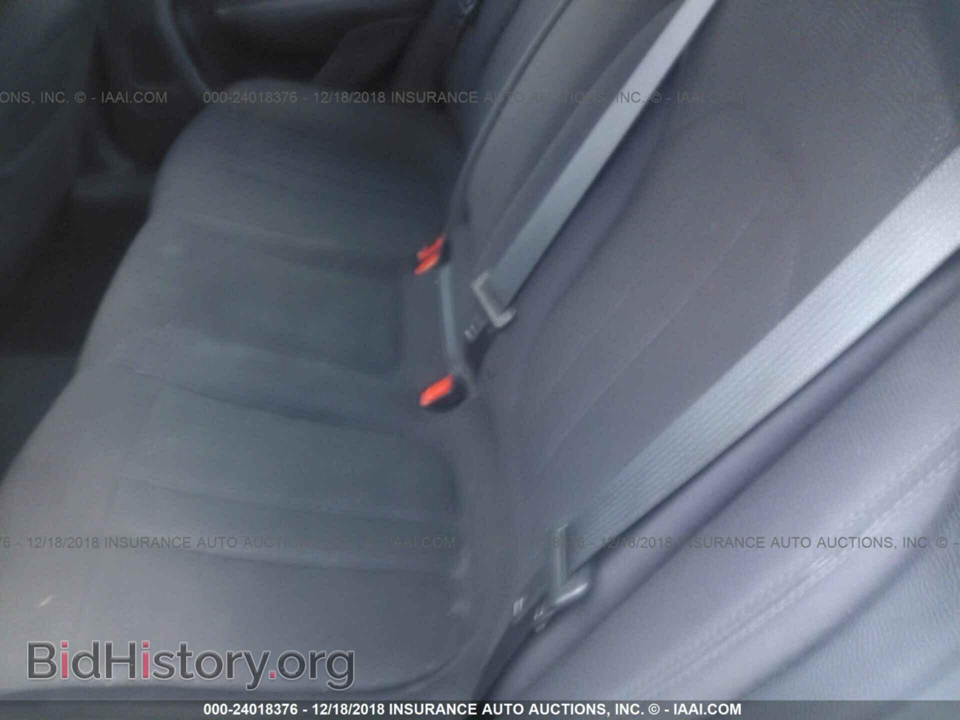 2015 CHRYSLER 200 - VIN: 1C3CCCAB1FN724012 - Фото 8