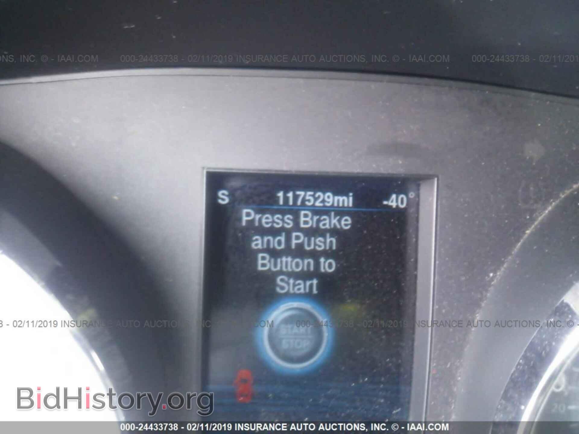 2014 CHRYSLER 300C - VIN: 2C3CCAET7EH117630 - Фото 7