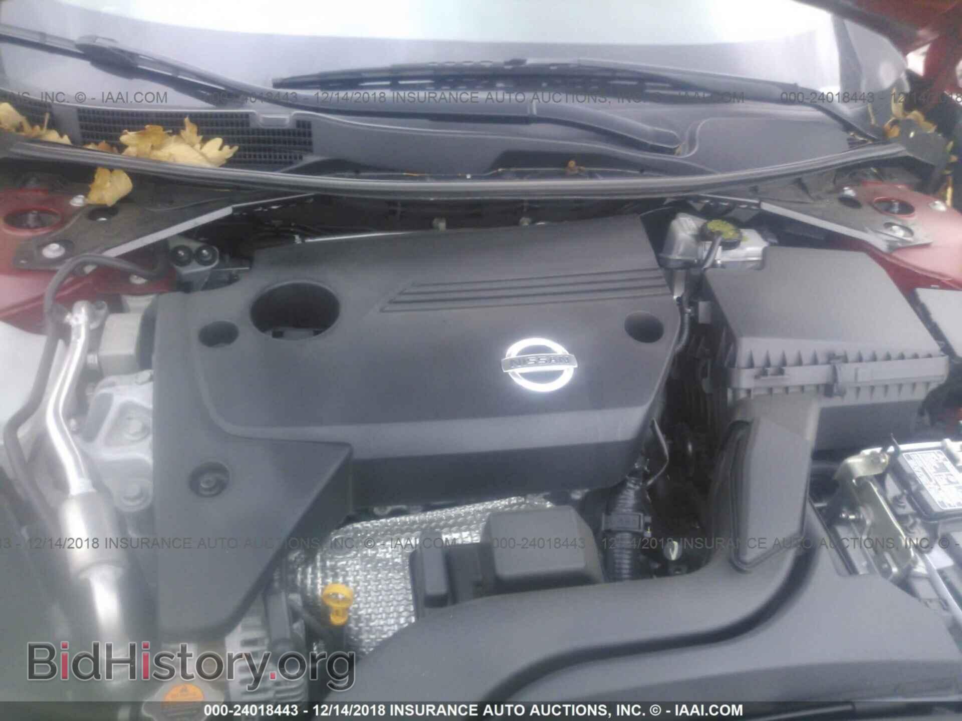 2015 MERCEDES-BENZ SPRINTER - VIN: WD3PE8CC4F5959878 - Фото 10
