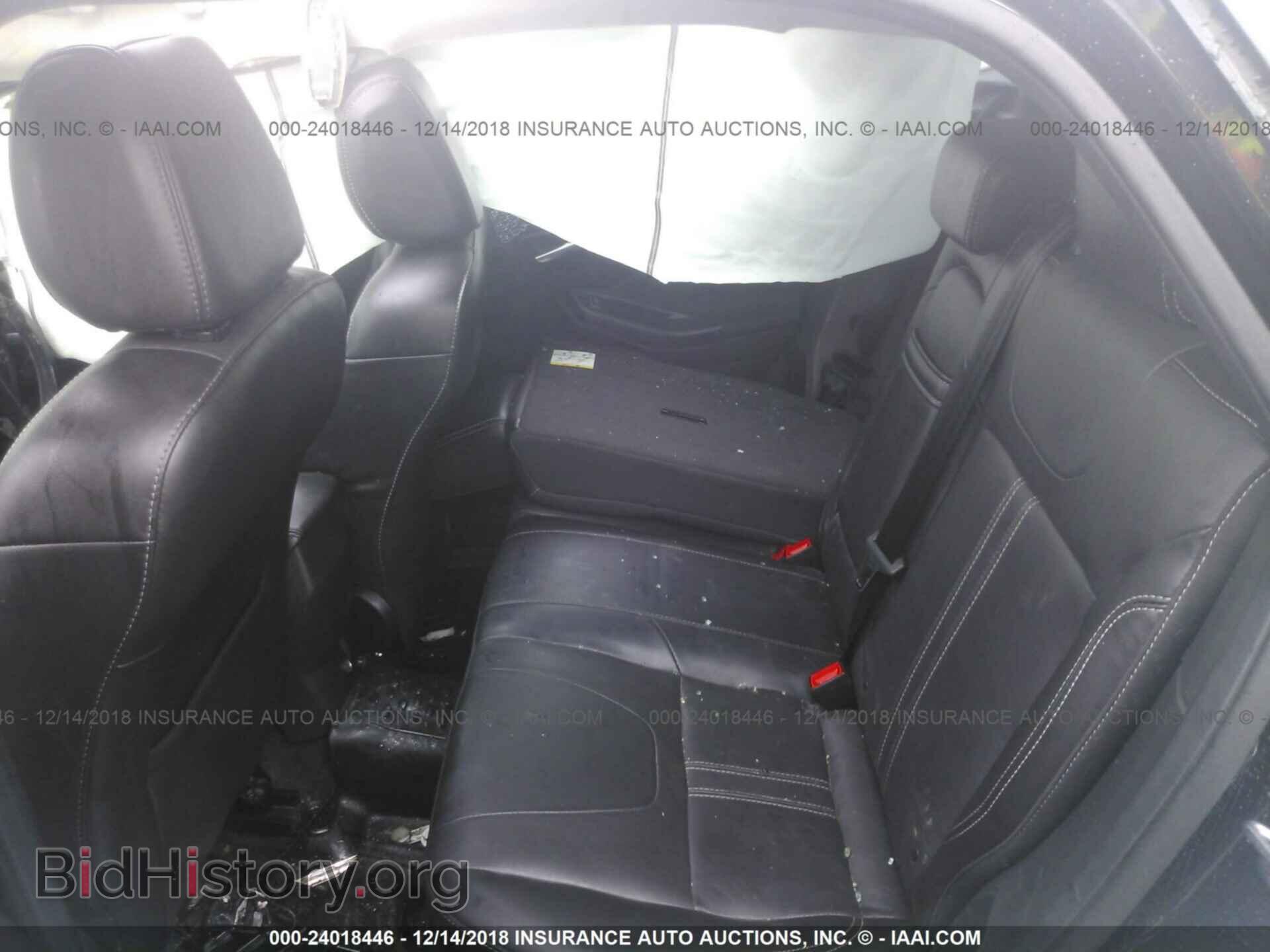 2012 FORD FOCUS - VIN: 1FAHP3M28CL448930 - Photo 8