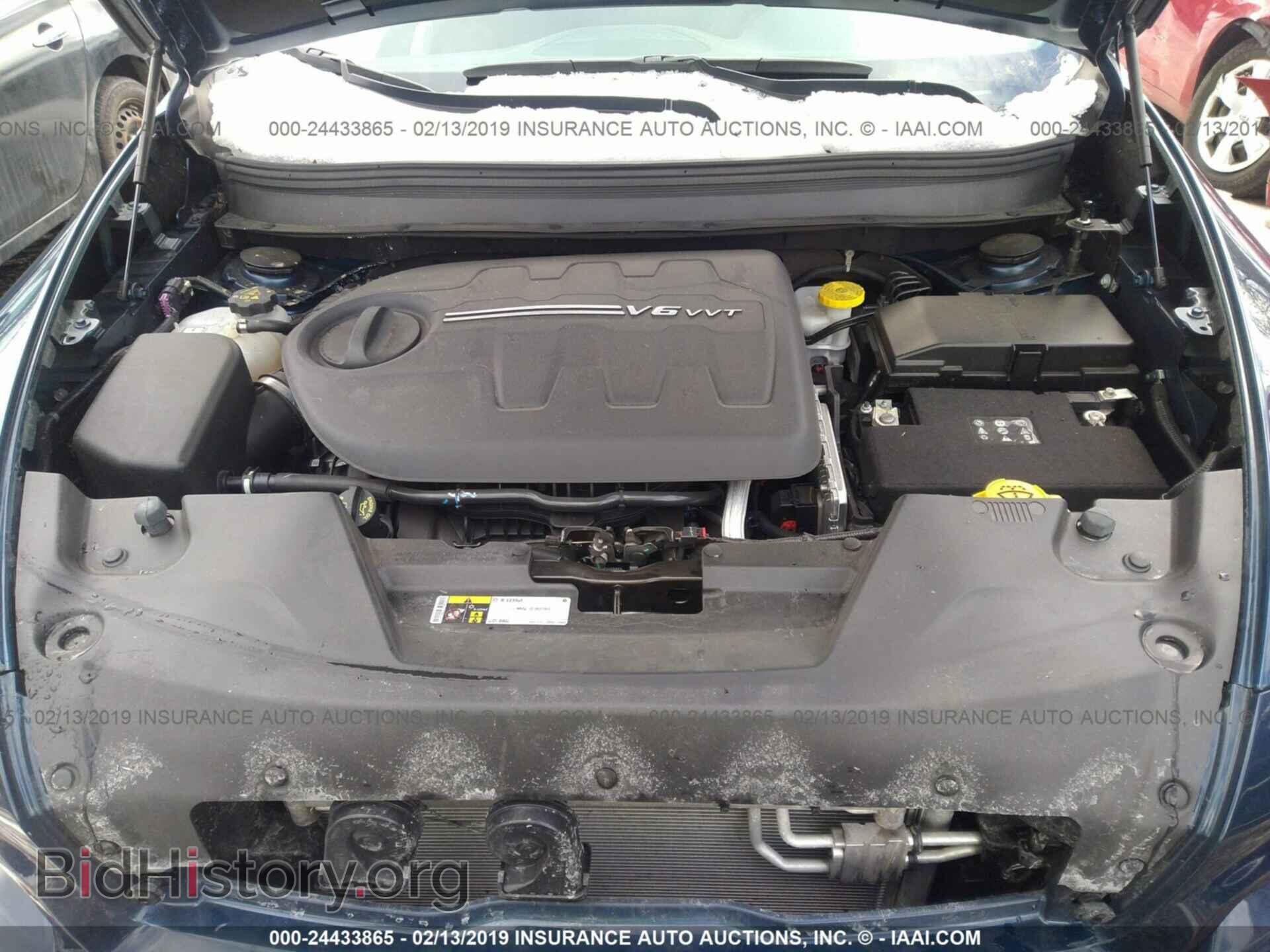2018 JEEP CHEROKEE - VIN: 1C4PJMLX9JD515388 - Фото 10