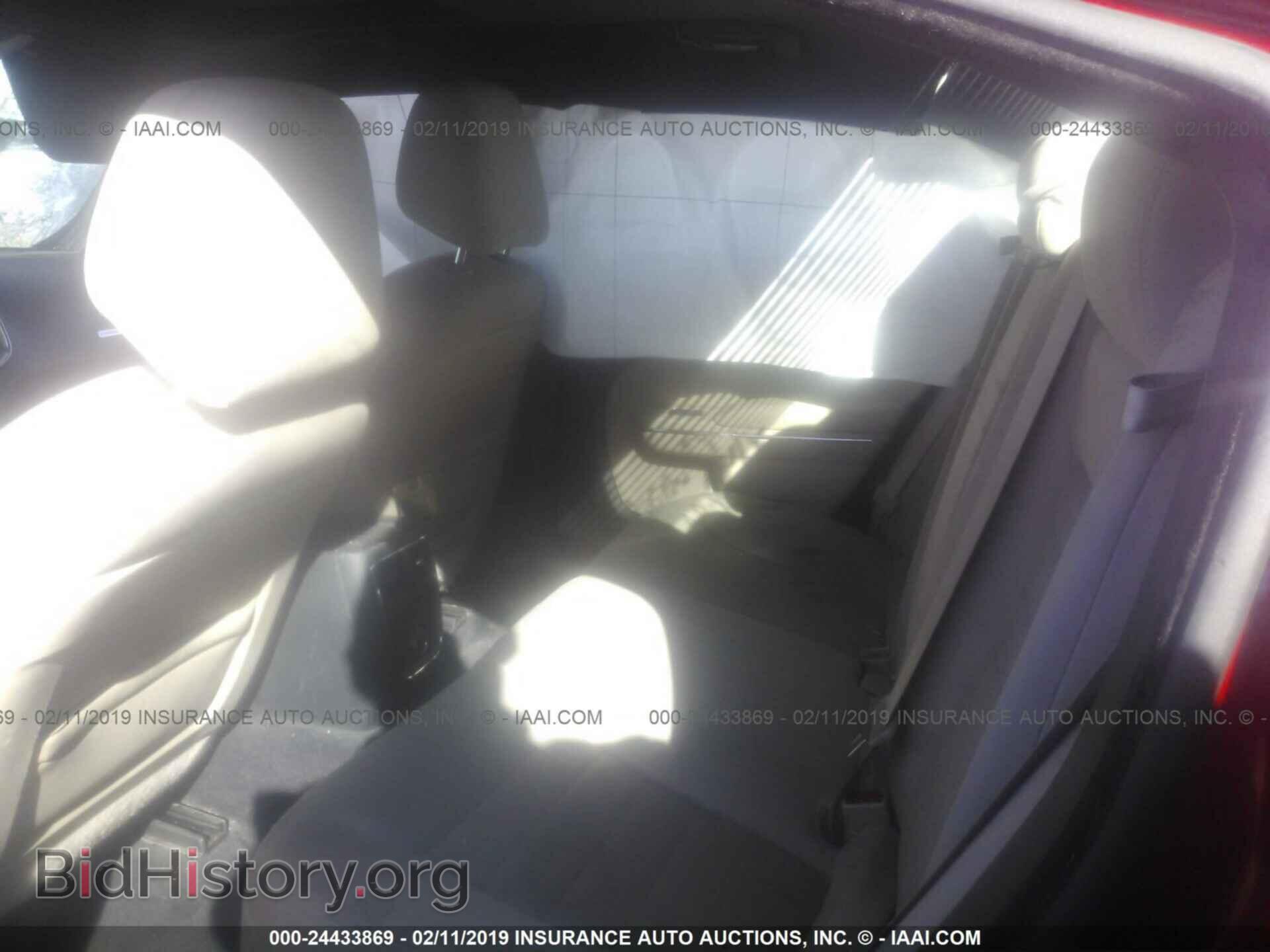 2012 DODGE CHARGER - VIN: 2C3CDXHG1CH204953 - Photo 8