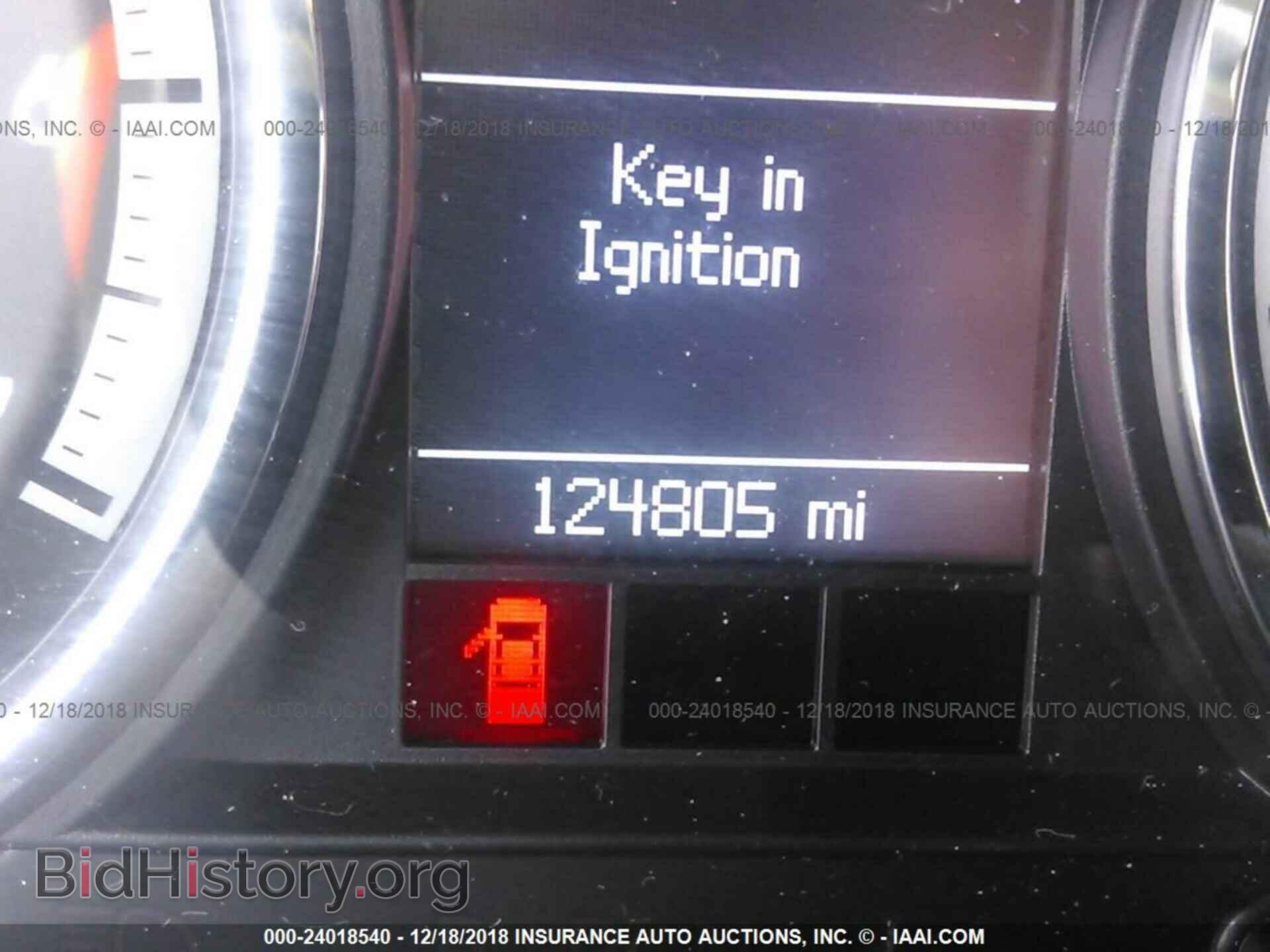 2009 DODGE RAM 1500 - VIN: 1D3HB18PX9S764872 - Фото 7