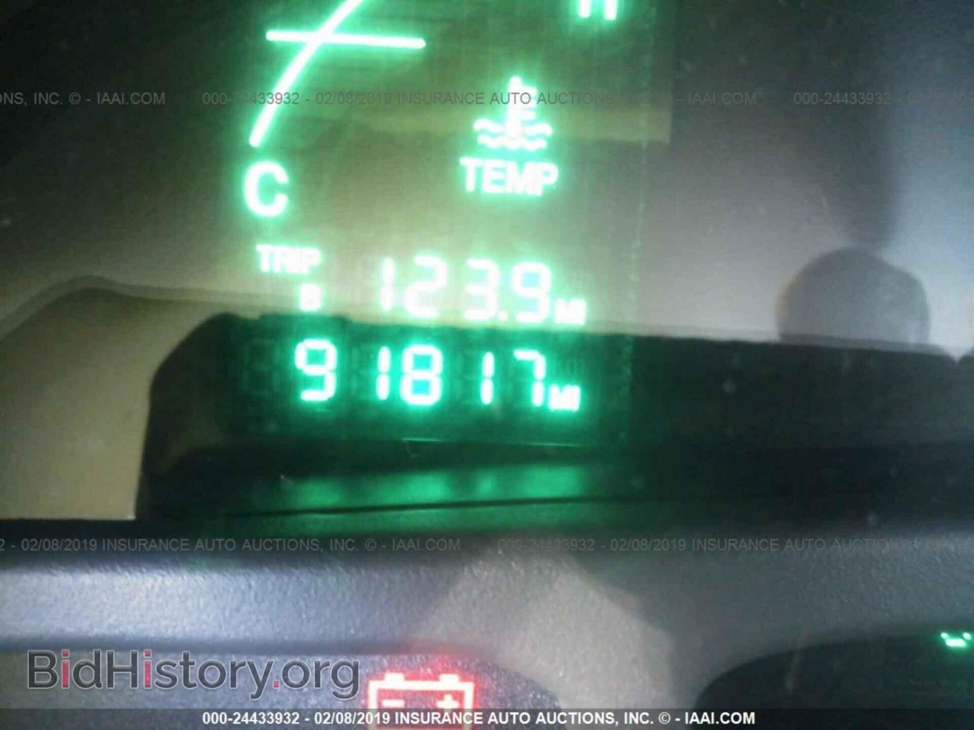 2003 CADILLAC DEVILLE - VIN: 1G6KD54Y93U224801 - Фото 7