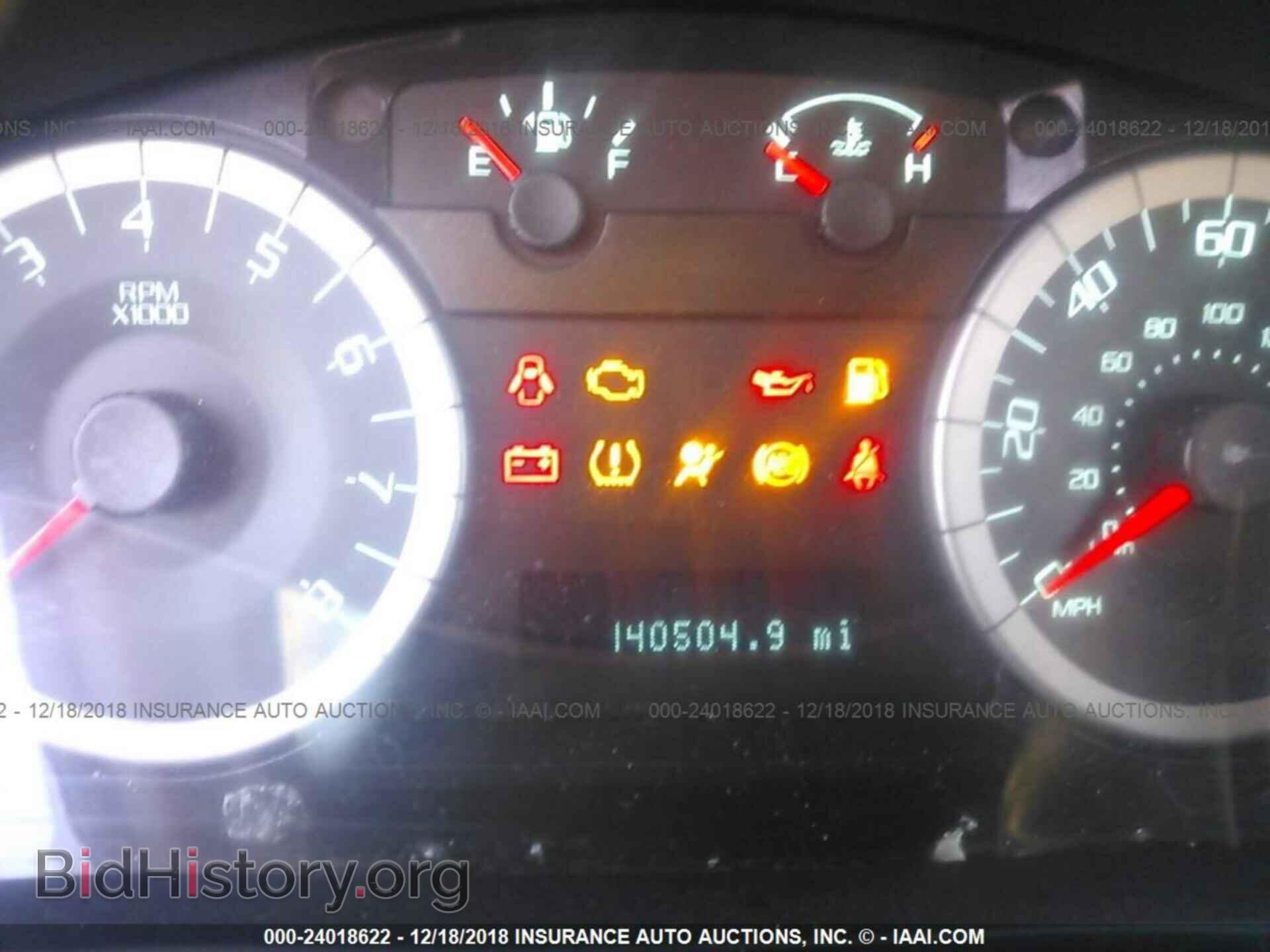 2012 FORD ESCAPE - VIN: 1FMCU9DG7CKB55985 - Фото 7