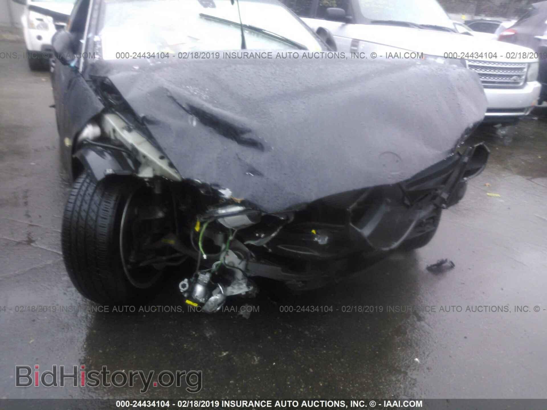 2012 BMW 328 - VIN: WBADW7C53CE729548 - Фото 6