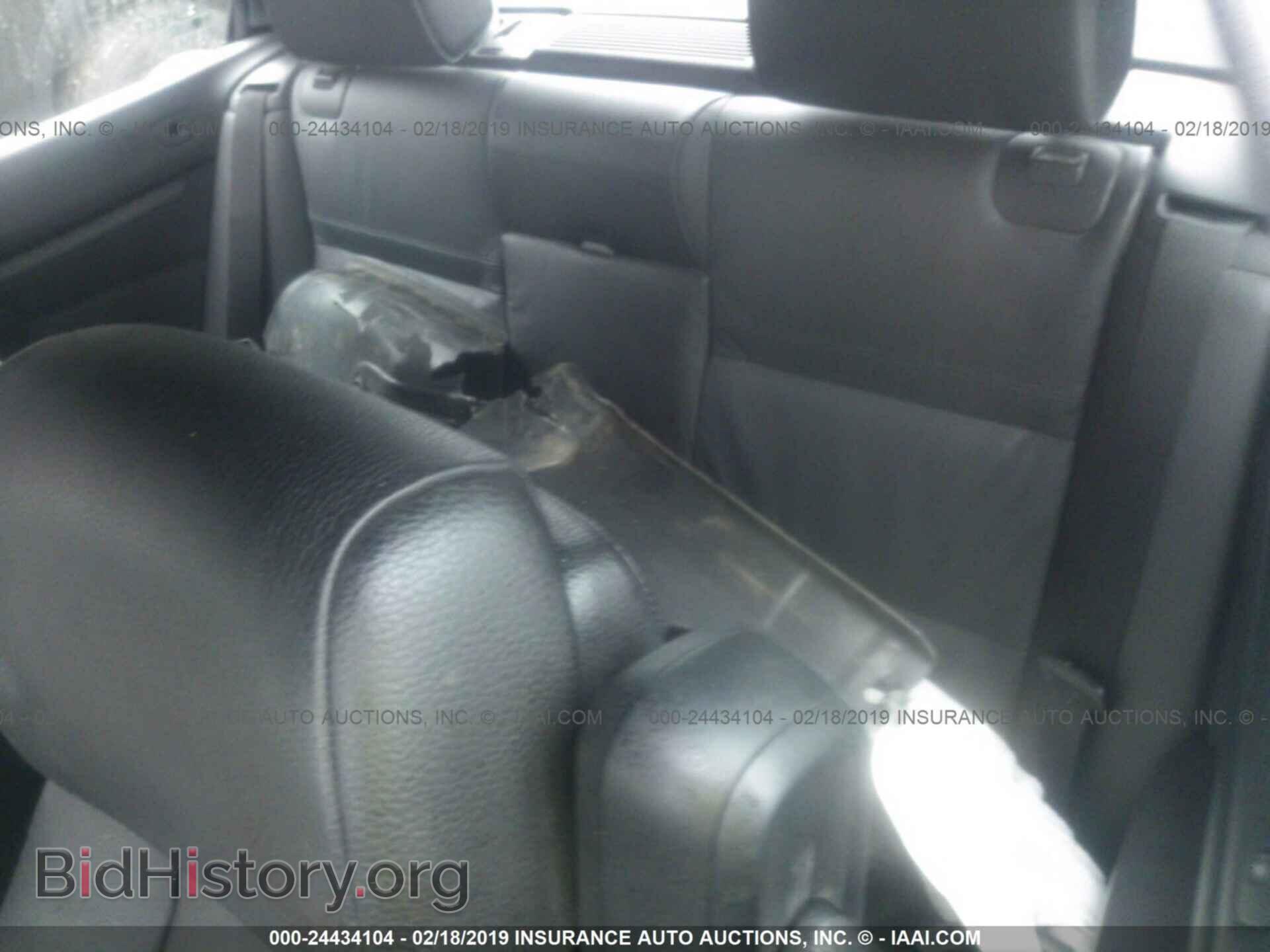 2012 BMW 328 - VIN: WBADW7C53CE729548 - Фото 8