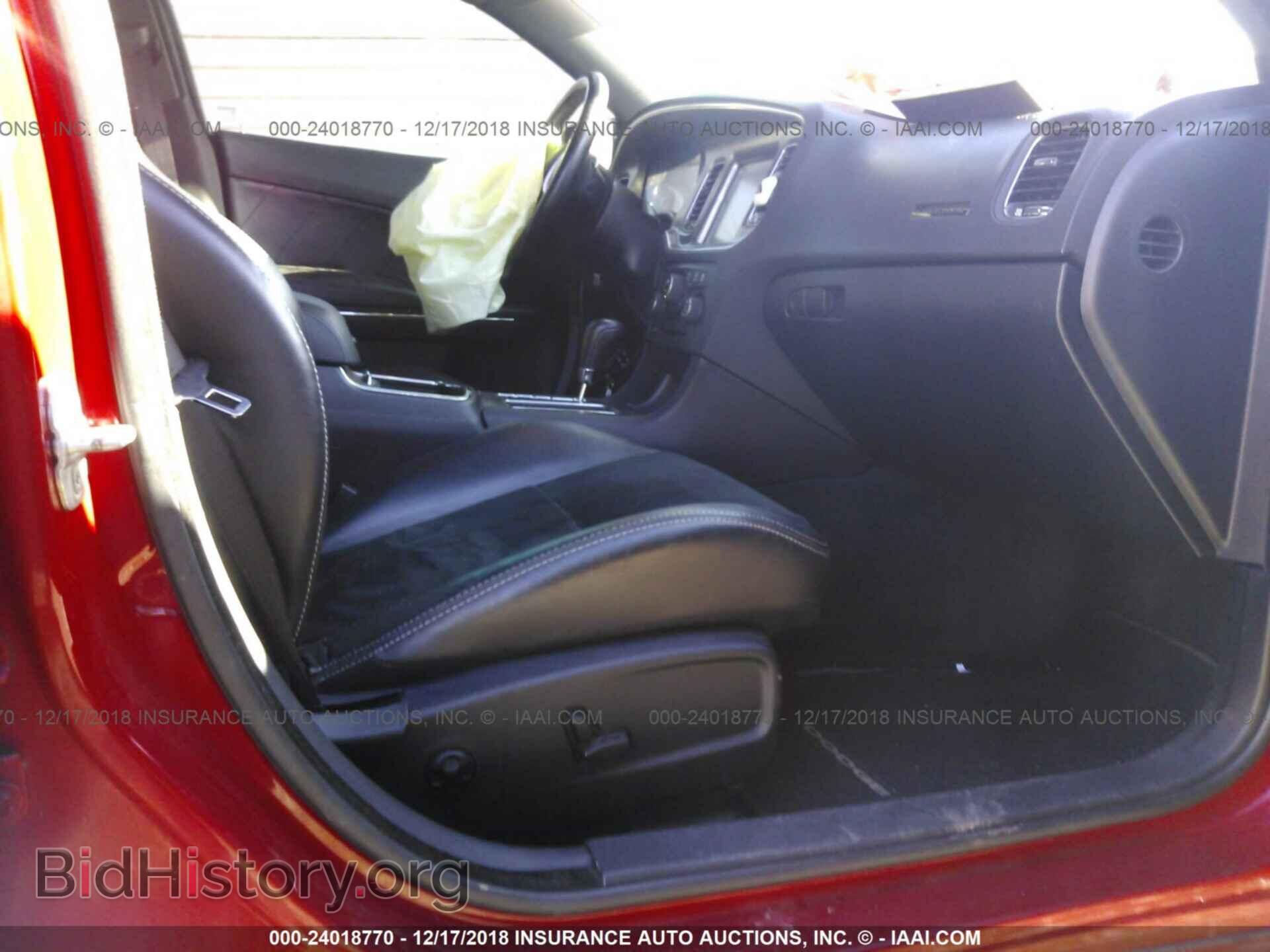 2003 SAAB 9-3 - VIN: YS3DF78K437014230 - Фото 5