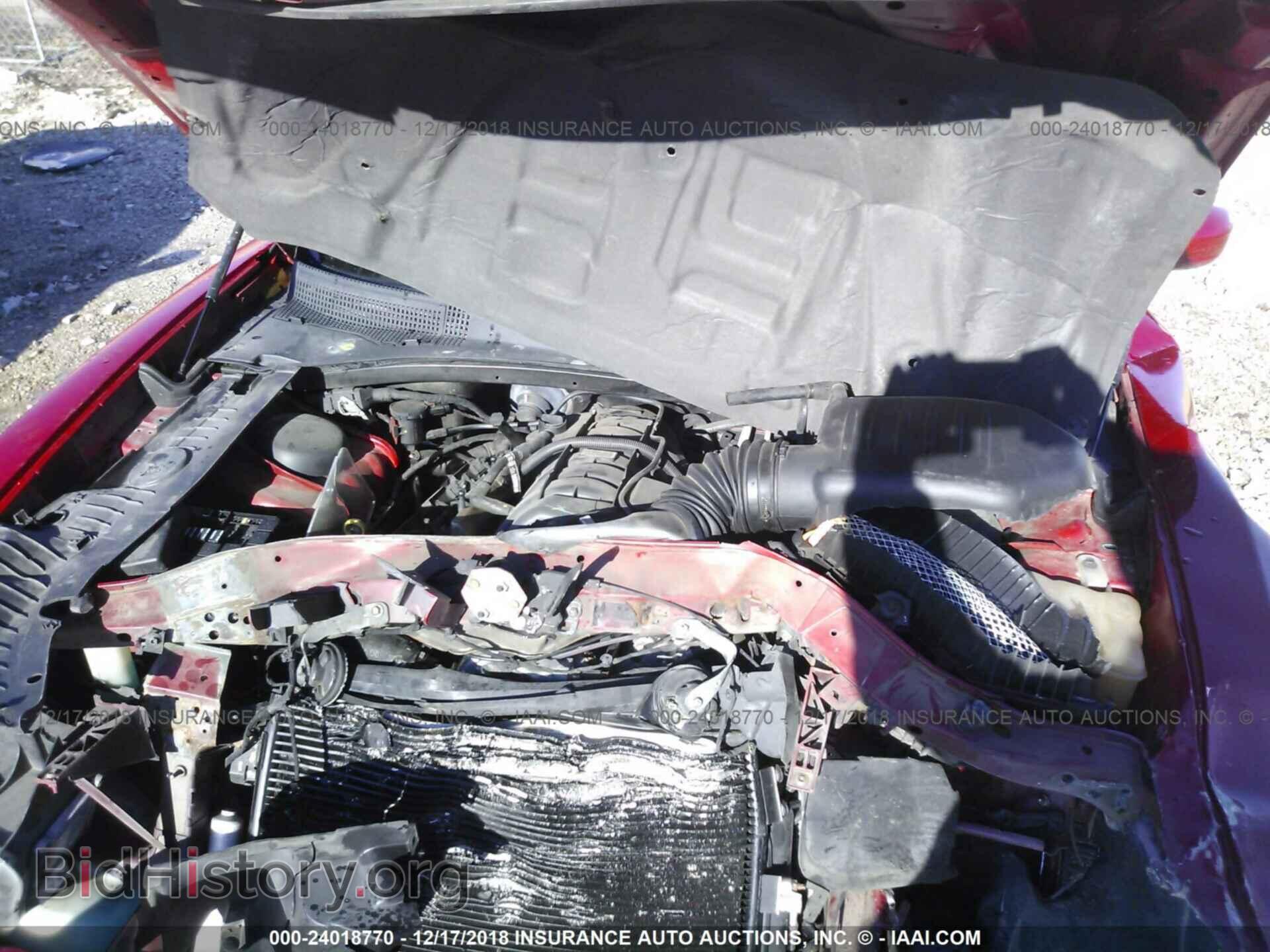 2003 SAAB 9-3 - VIN: YS3DF78K437014230 - Фото 10