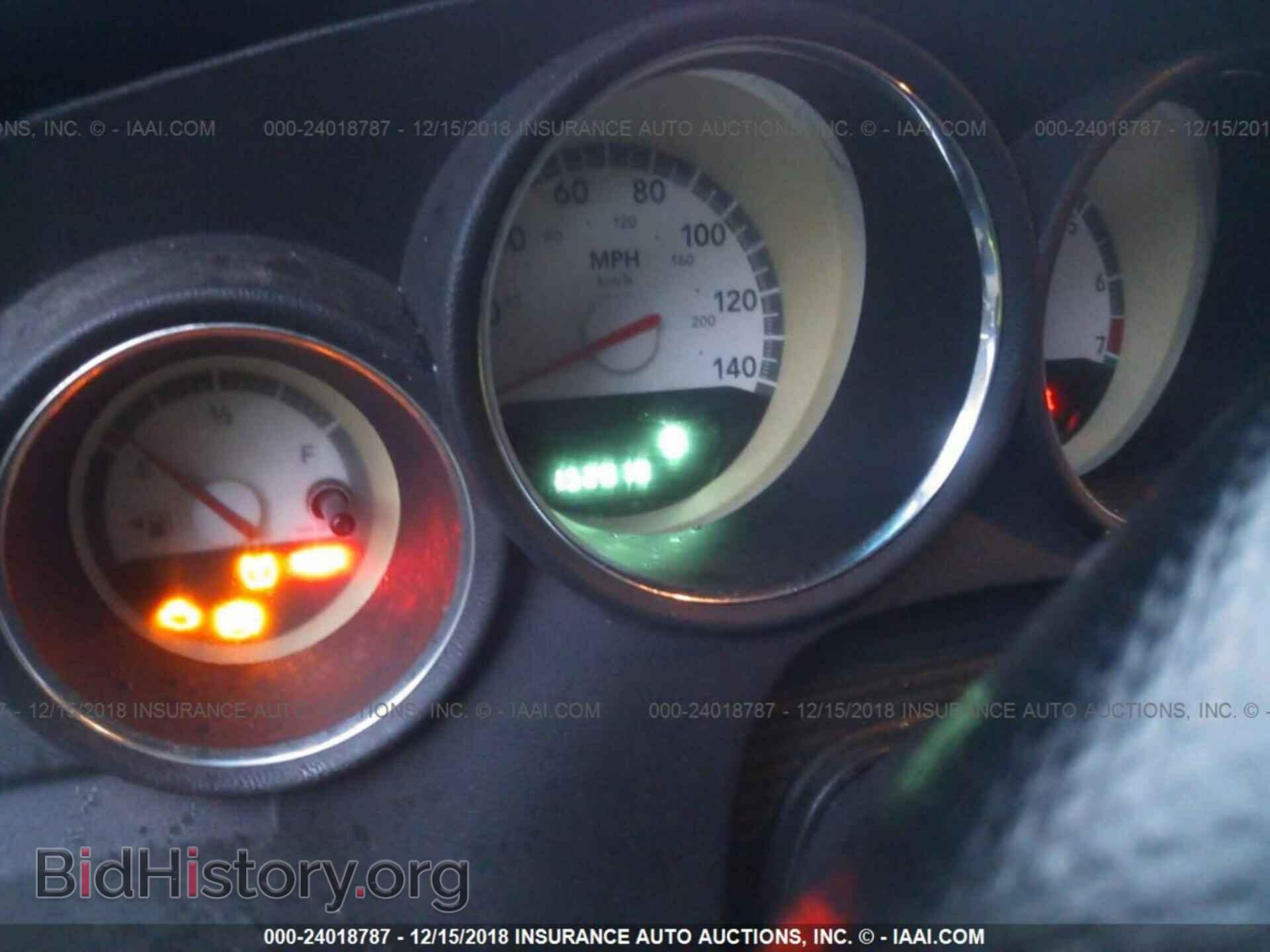 2010 DODGE CHARGER - VIN: 2B3CA3CV1AH118057 - Фото 7