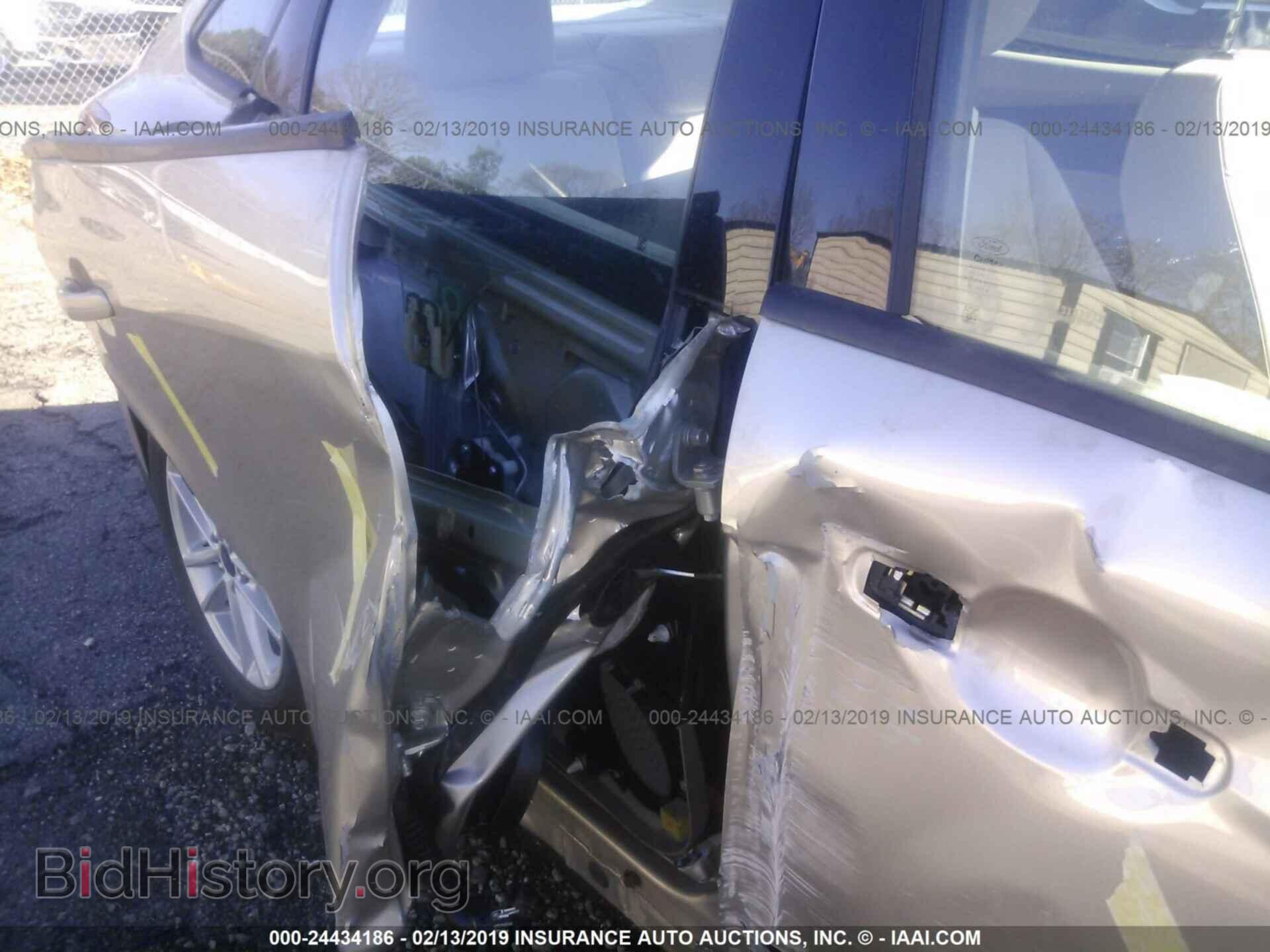 2017 FORD FOCUS - VIN: 1FADP3F24HL281498 - Photo 6