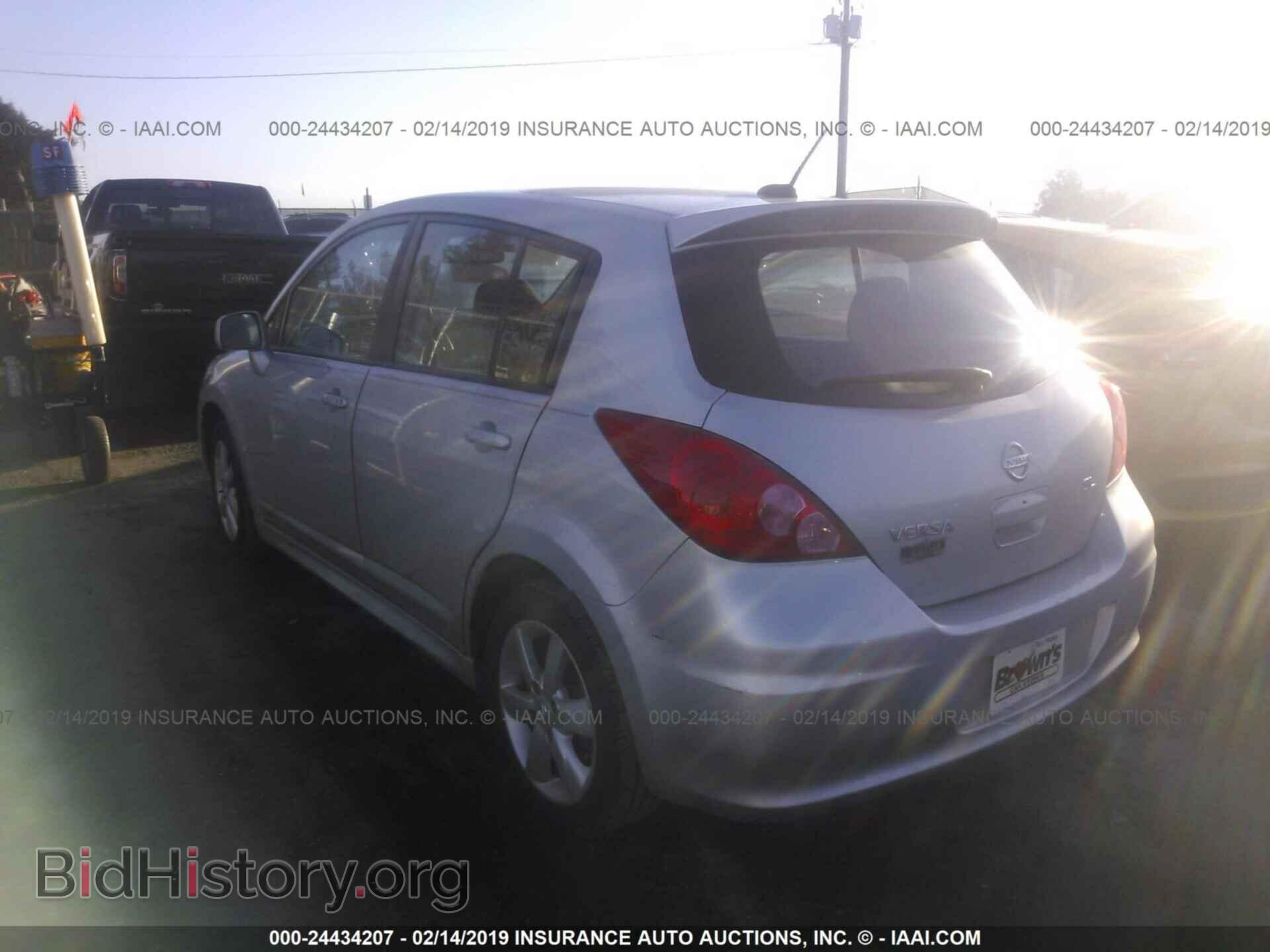 2011 SUBARU OUTBACK - VIN: 4S4BRBCC3B3433115 - Фото 3