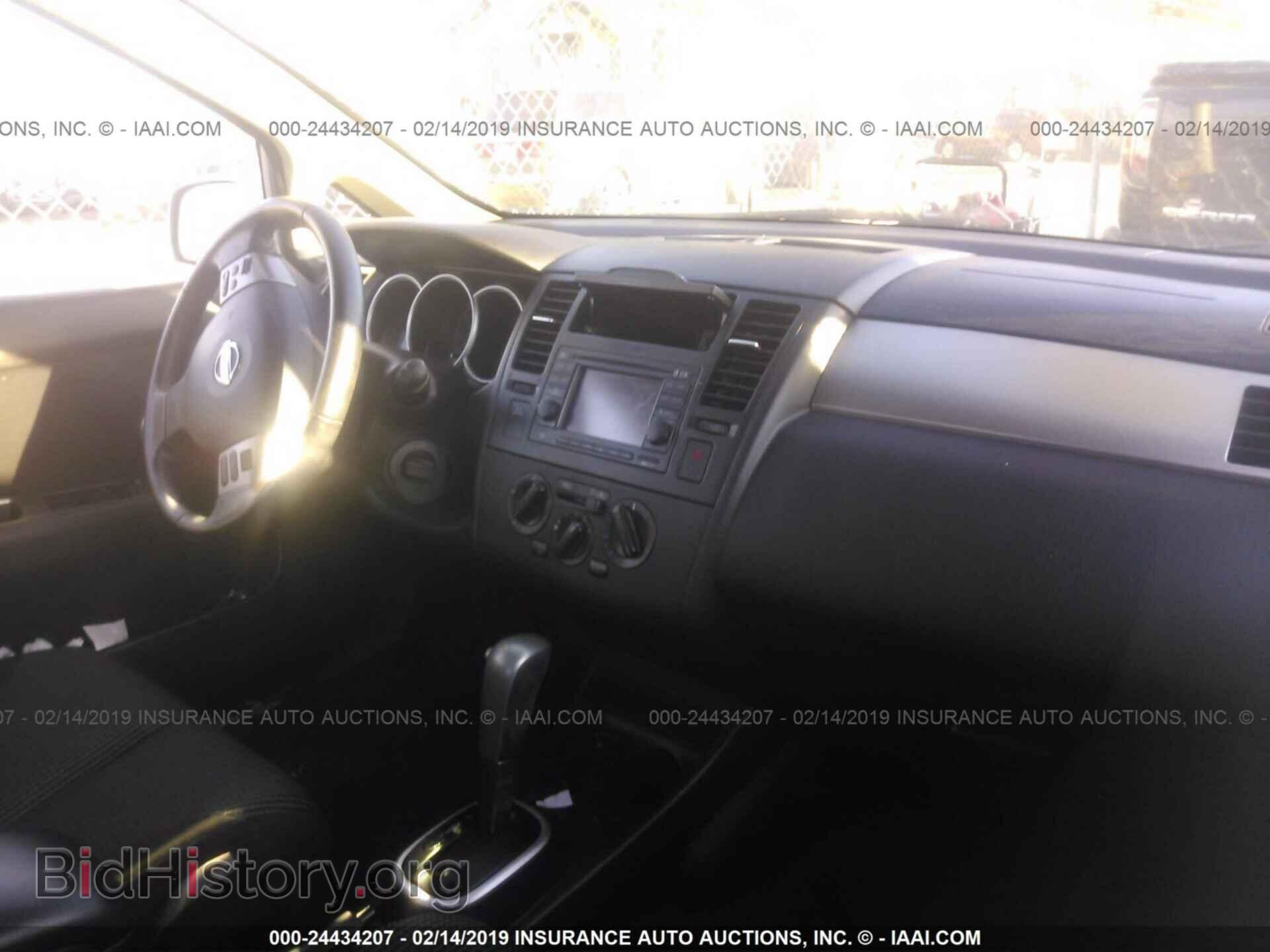 2011 SUBARU OUTBACK - VIN: 4S4BRBCC3B3433115 - Фото 5