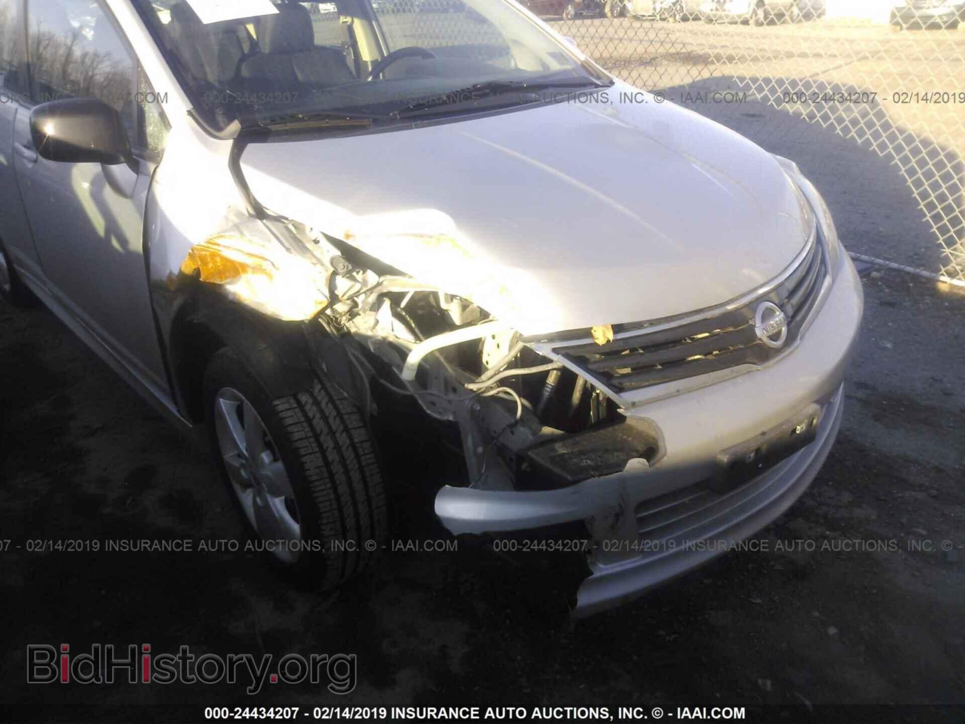 2011 SUBARU OUTBACK - VIN: 4S4BRBCC3B3433115 - Фото 6