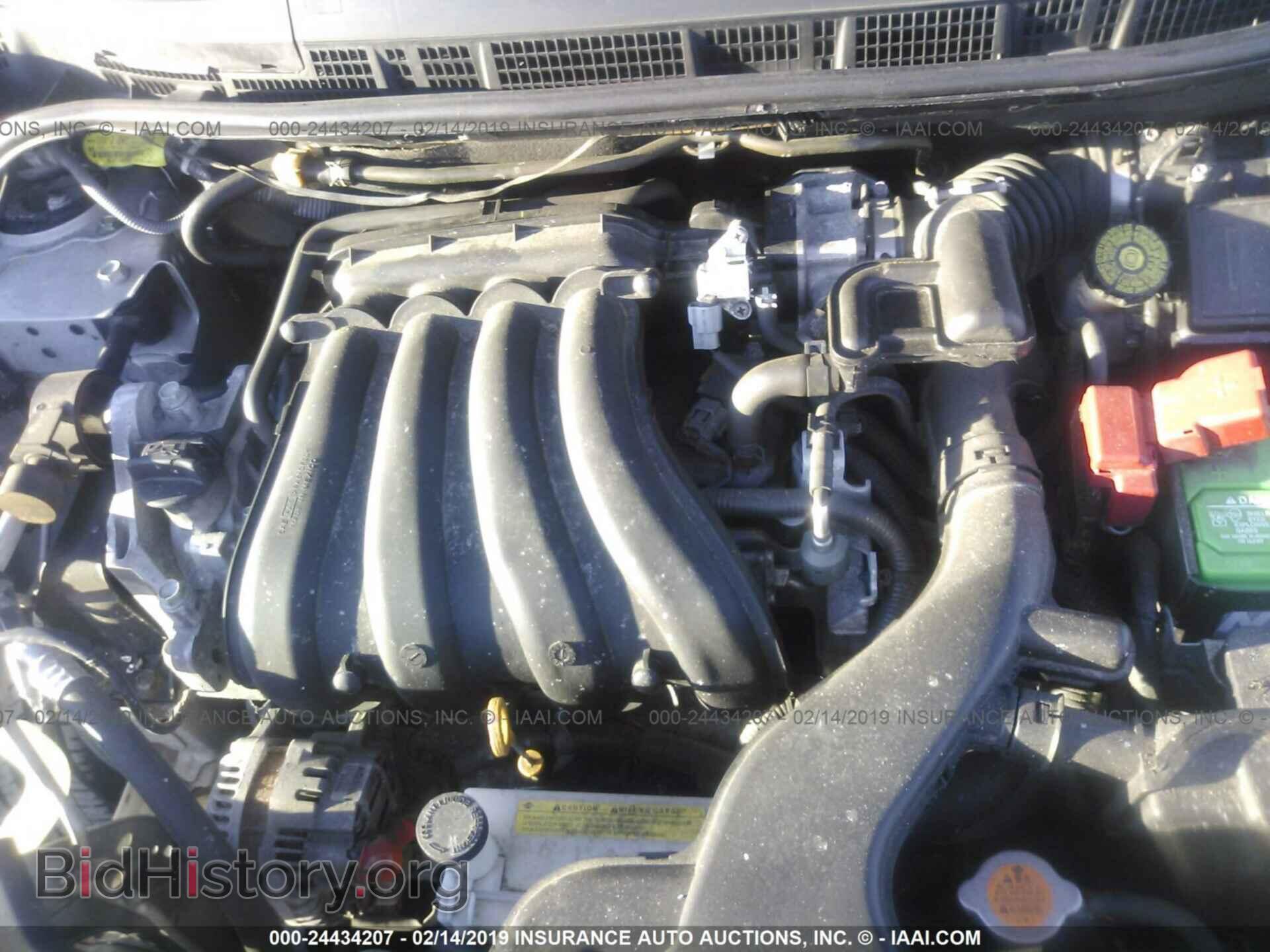 2011 SUBARU OUTBACK - VIN: 4S4BRBCC3B3433115 - Фото 10