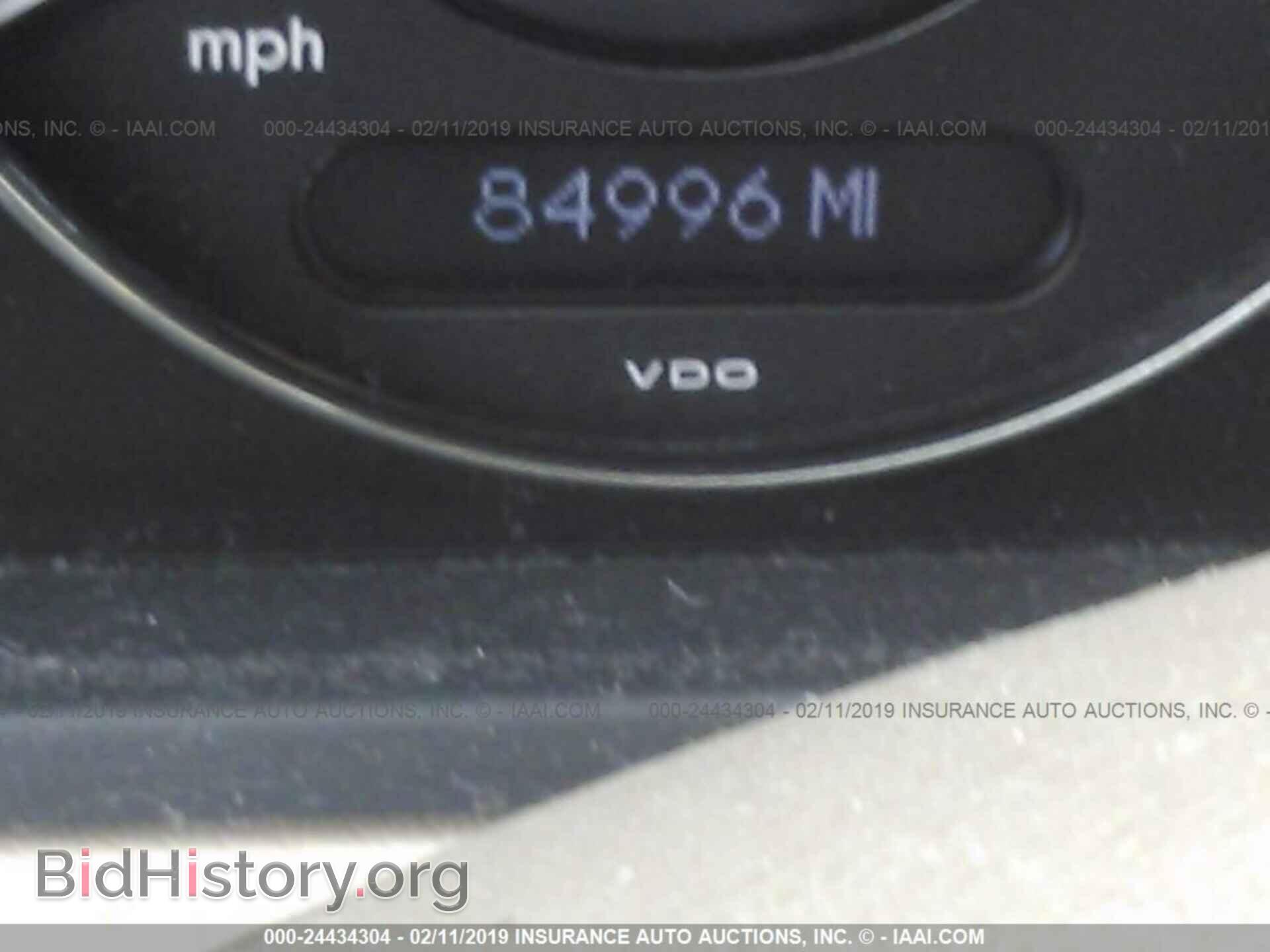 2006 MERCEDES-BENZ E - VIN: WDBUF56J76A941752 - Фото 7
