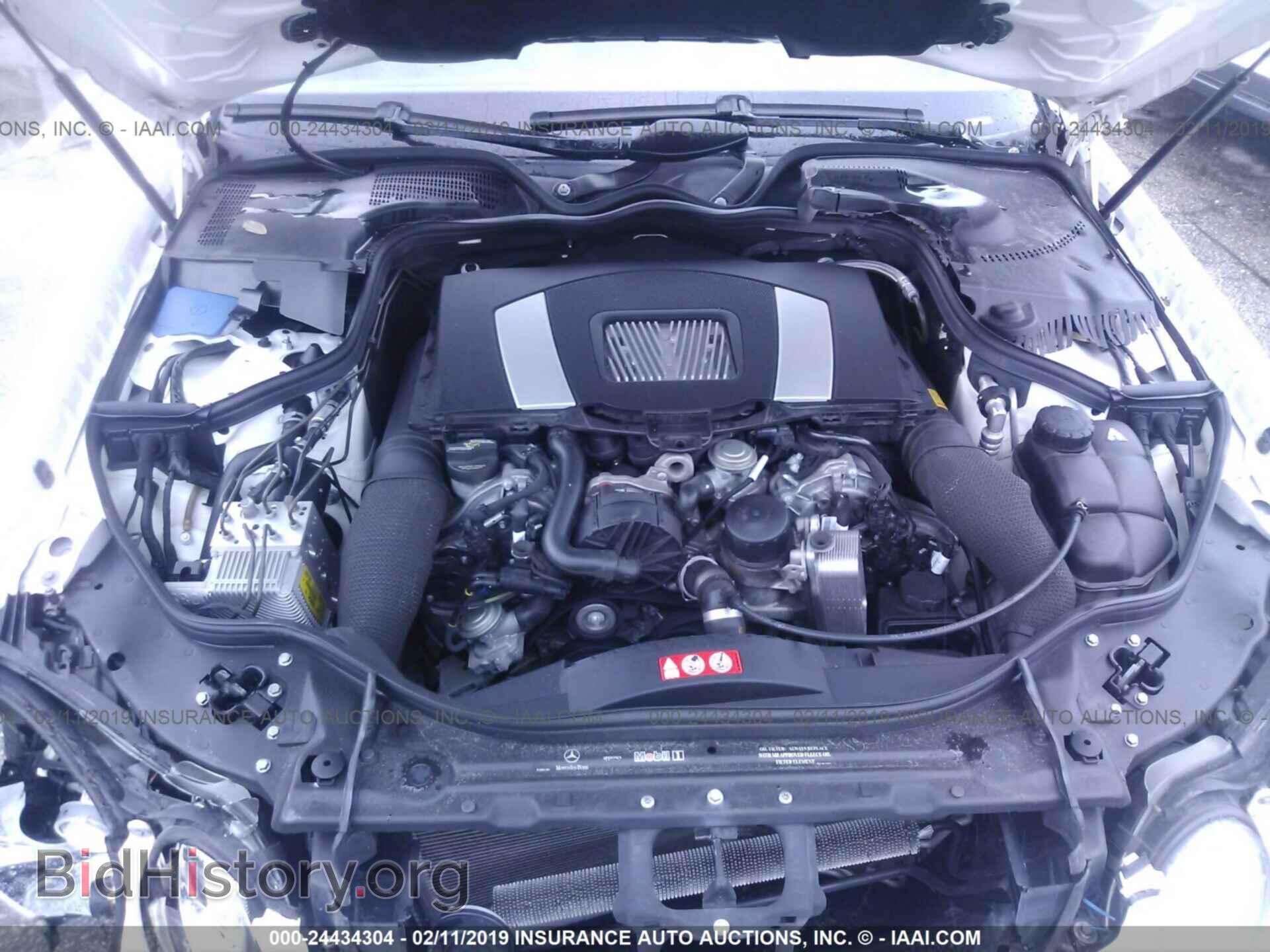 2006 MERCEDES-BENZ E - VIN: WDBUF56J76A941752 - Фото 10
