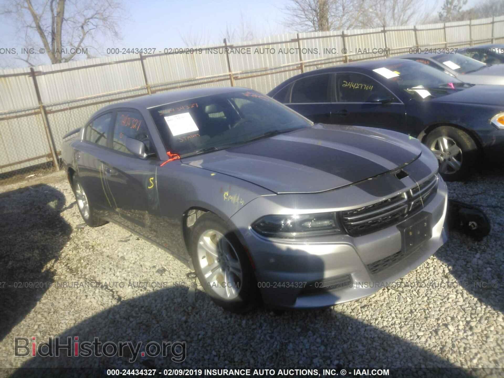 Photo 1GKKRPED4CJ186602 - GMC ACADIA 2012
