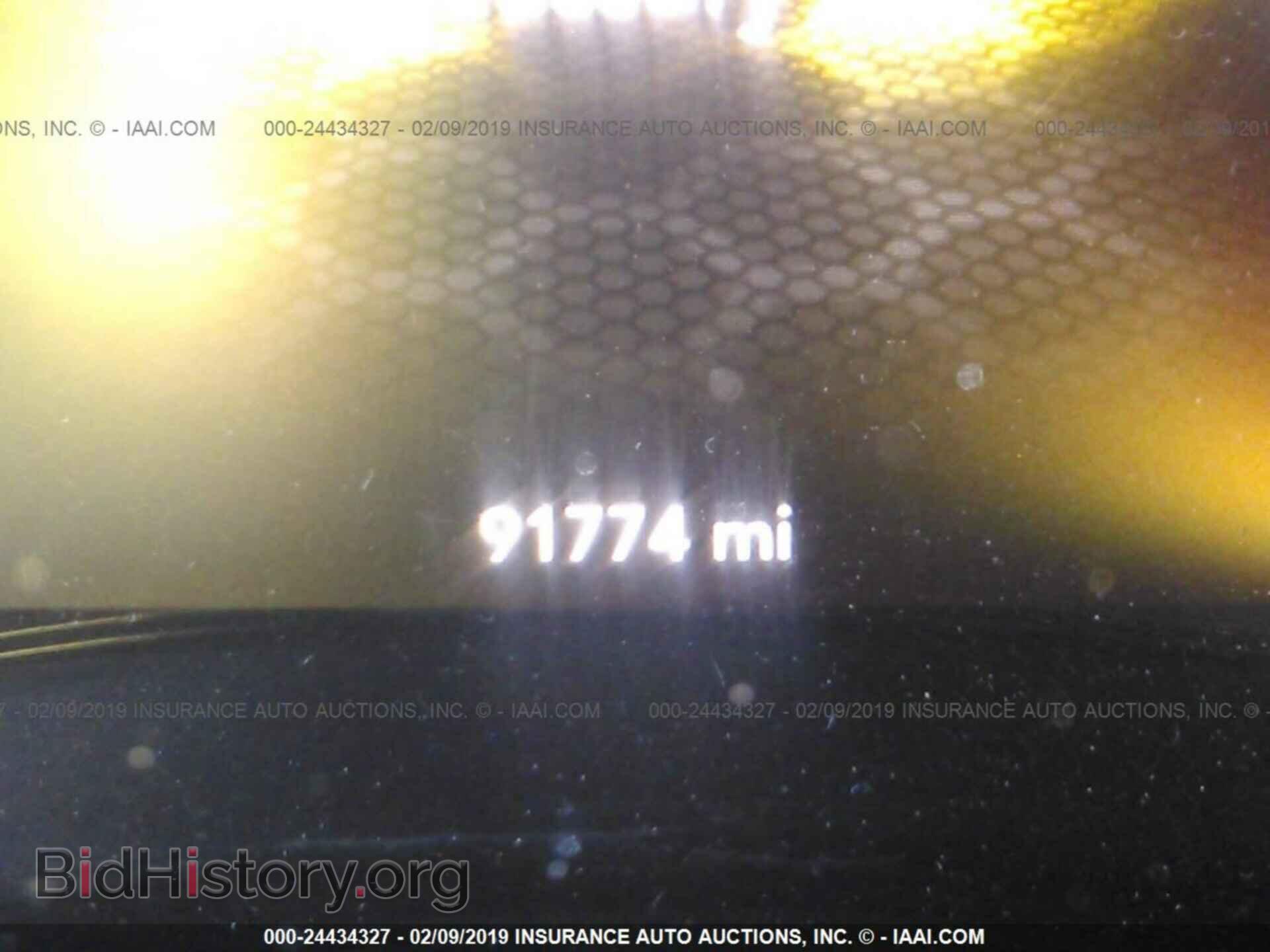 2012 GMC ACADIA - VIN: 1GKKRPED4CJ186602 - Photo 7
