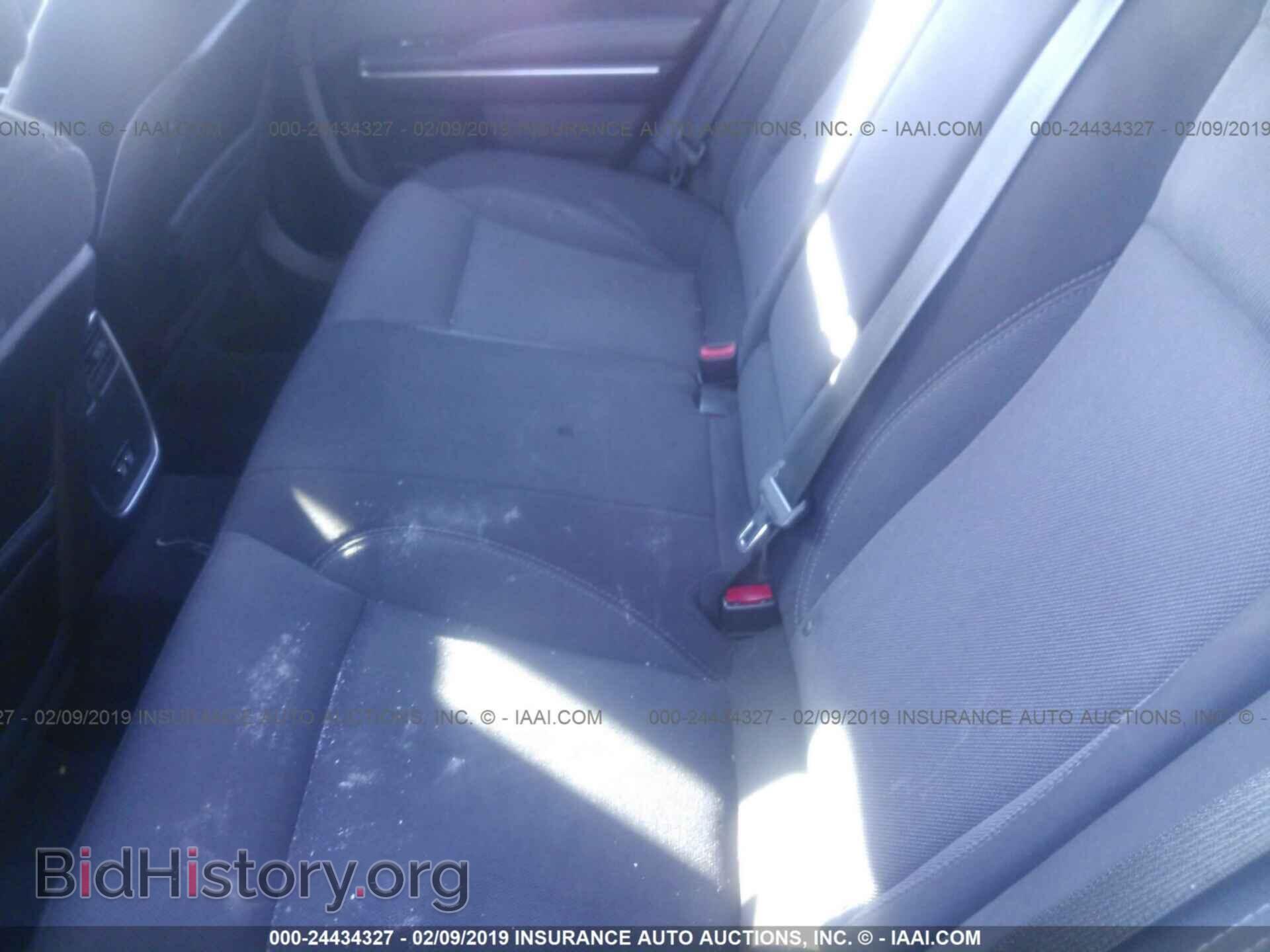 2012 GMC ACADIA - VIN: 1GKKRPED4CJ186602 - Photo 8