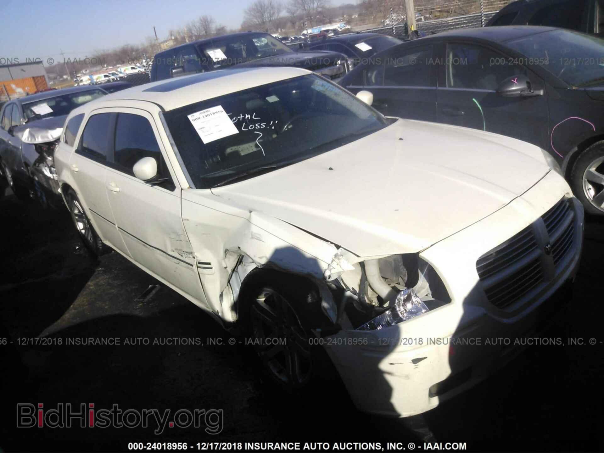 Photo 58ABK1GGXHU069993 - LEXUS ES 2017