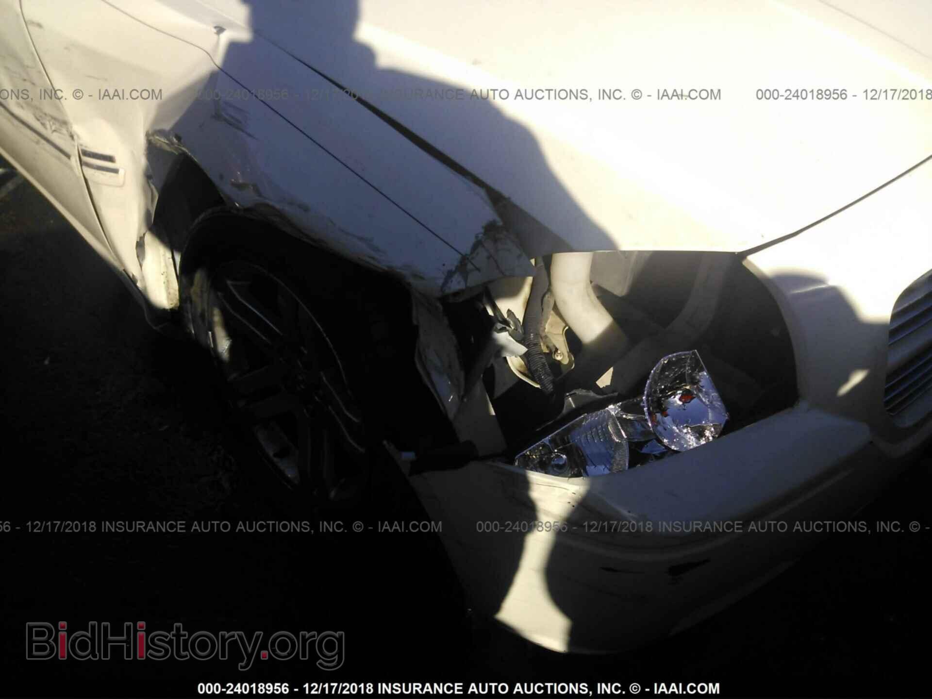 2005 DODGE MAGNUM - VIN: 2D4GV58295H610732 - Фото 6