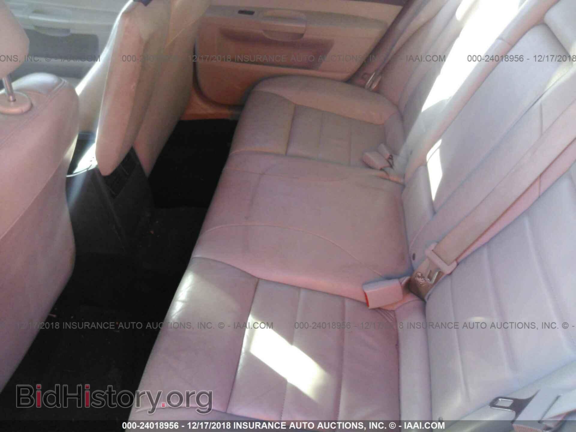 2017 LEXUS ES - VIN: 58ABK1GGXHU069993 - Фото 8