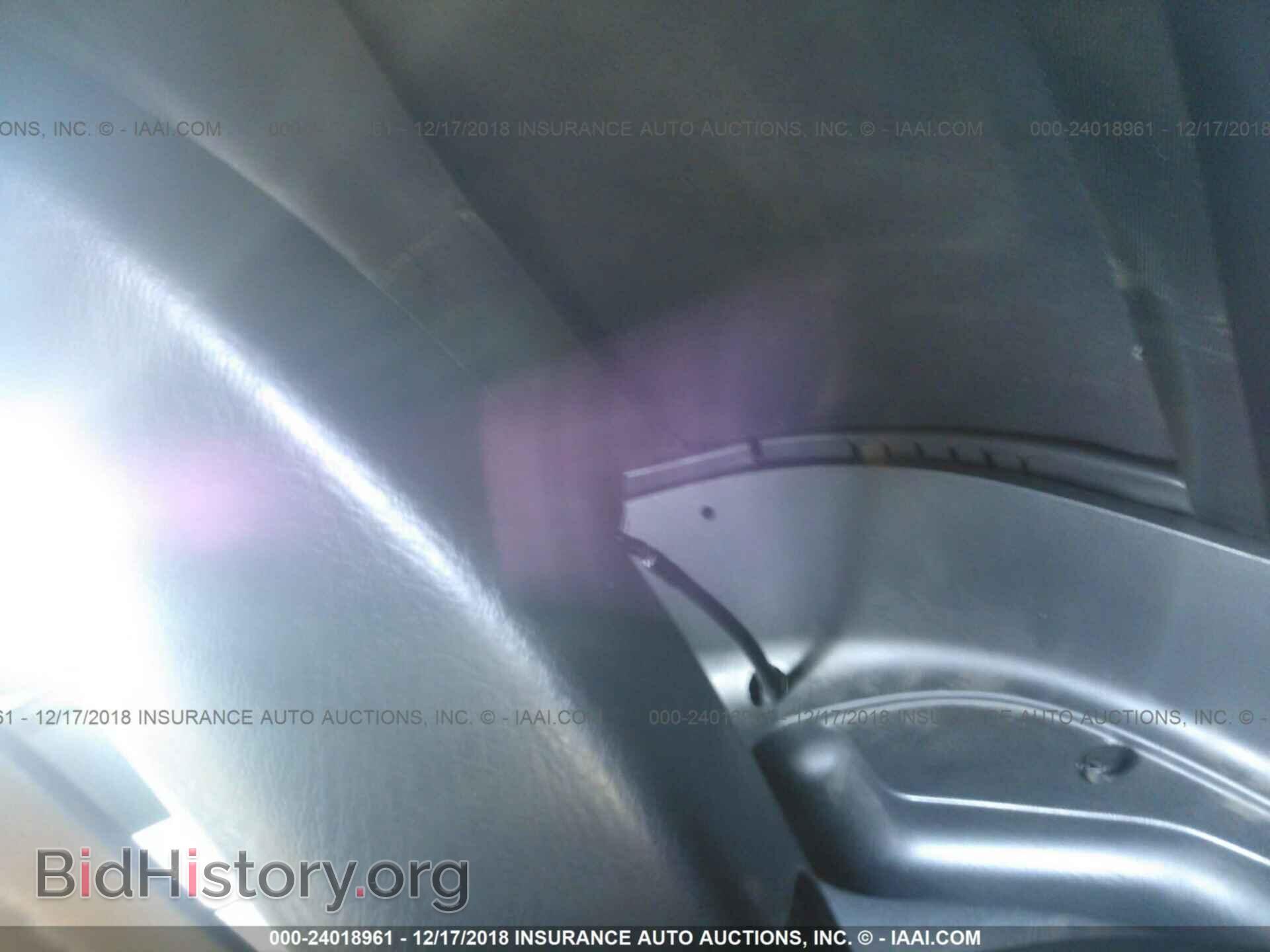 2003 HONDA S2000 - VIN: JHMAP11493T000930 - Фото 8