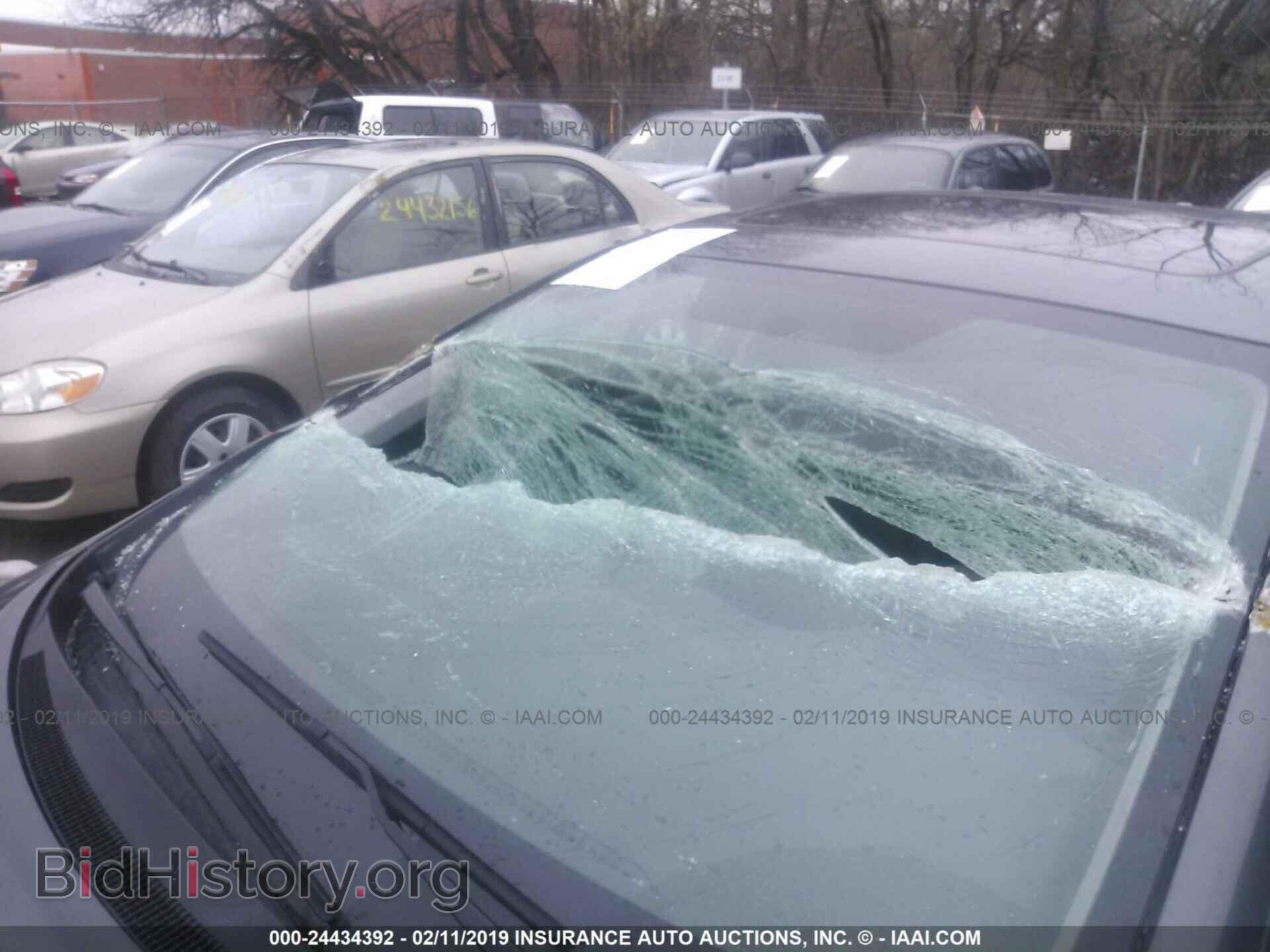 2013 HONDA CIVIC - VIN: 2HGFB2F87DH505971 - Photo 6