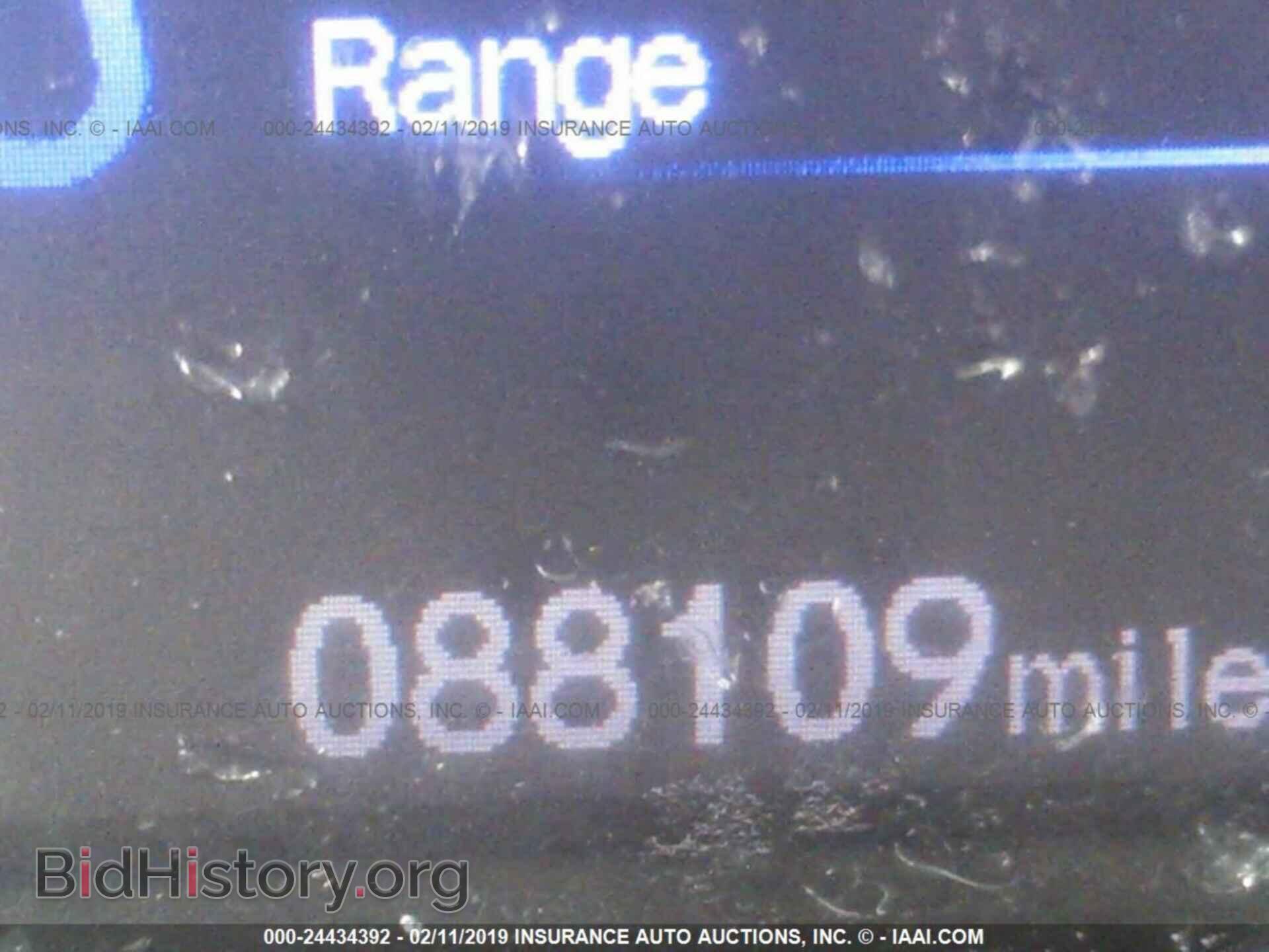 2013 HONDA CIVIC - VIN: 2HGFB2F87DH505971 - Photo 7