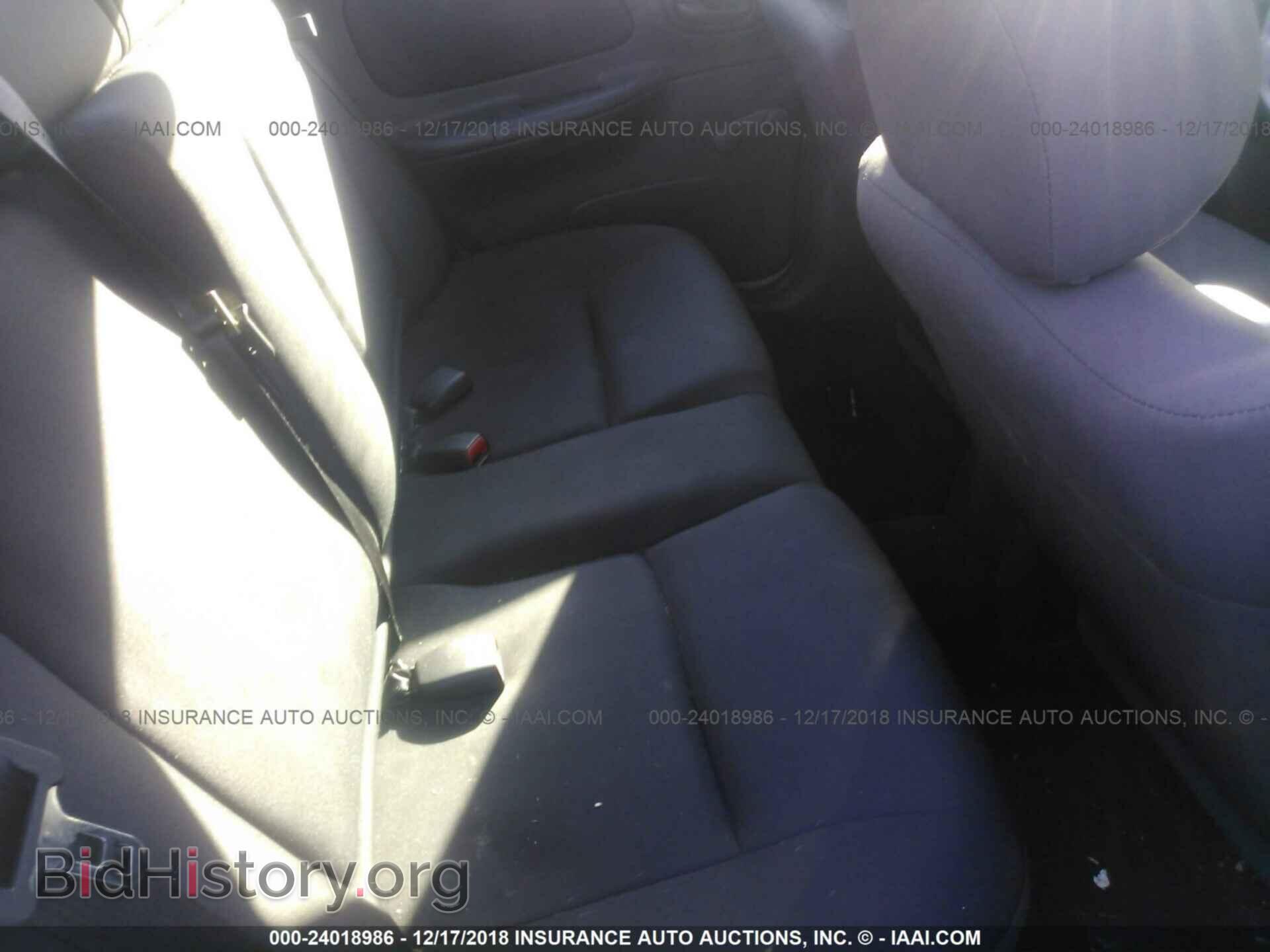 2005 DODGE NEON - VIN: 1B3ES26C15D109436 - Фото 8