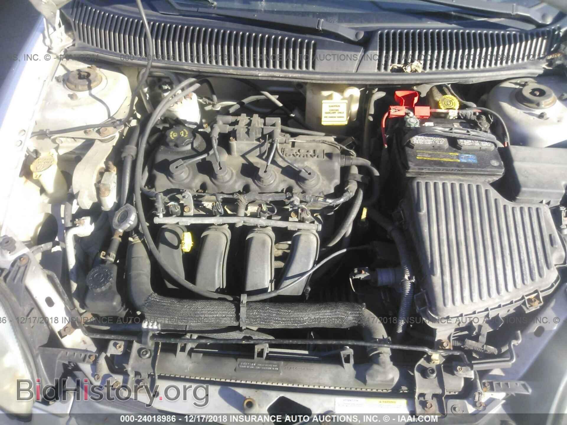2005 DODGE NEON - VIN: 1B3ES26C15D109436 - Фото 10