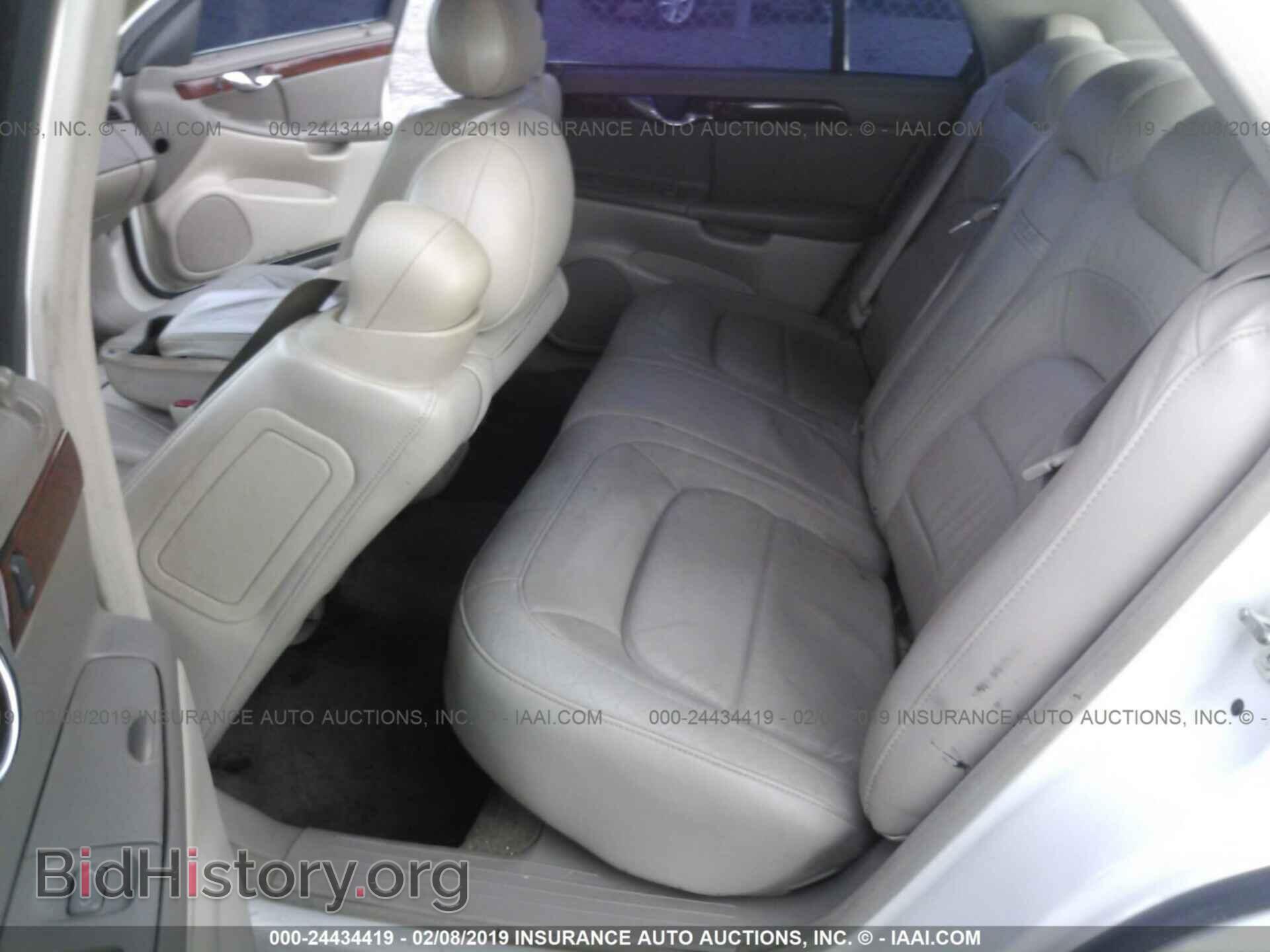 2012 HYUNDAI SONATA - VIN: 5NPEC4AB9CH446059 - Фото 8