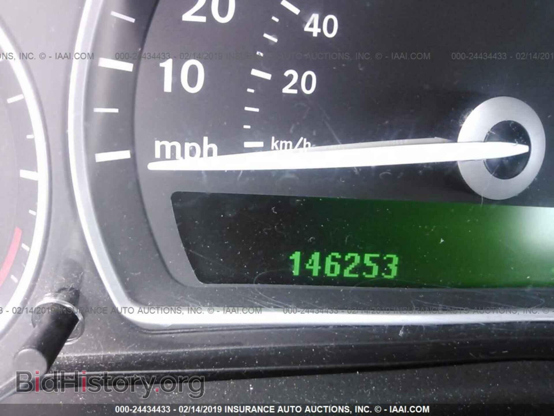 2008 SAAB 9-3 - VIN: YS3FB49Y981155813 - Фото 7