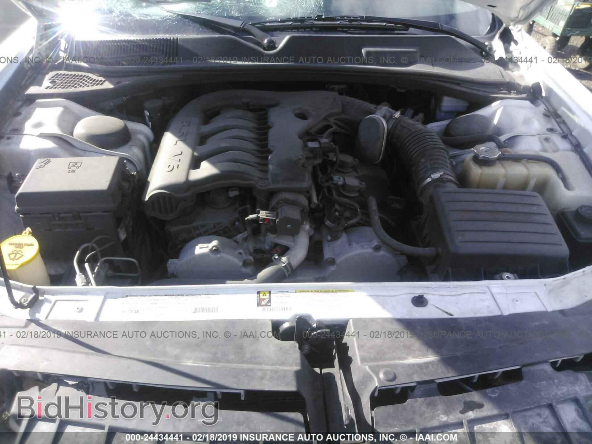 2010 DODGE CHALLENGER - VIN: 2B3CJ4DV0AH320523 - Photo 10