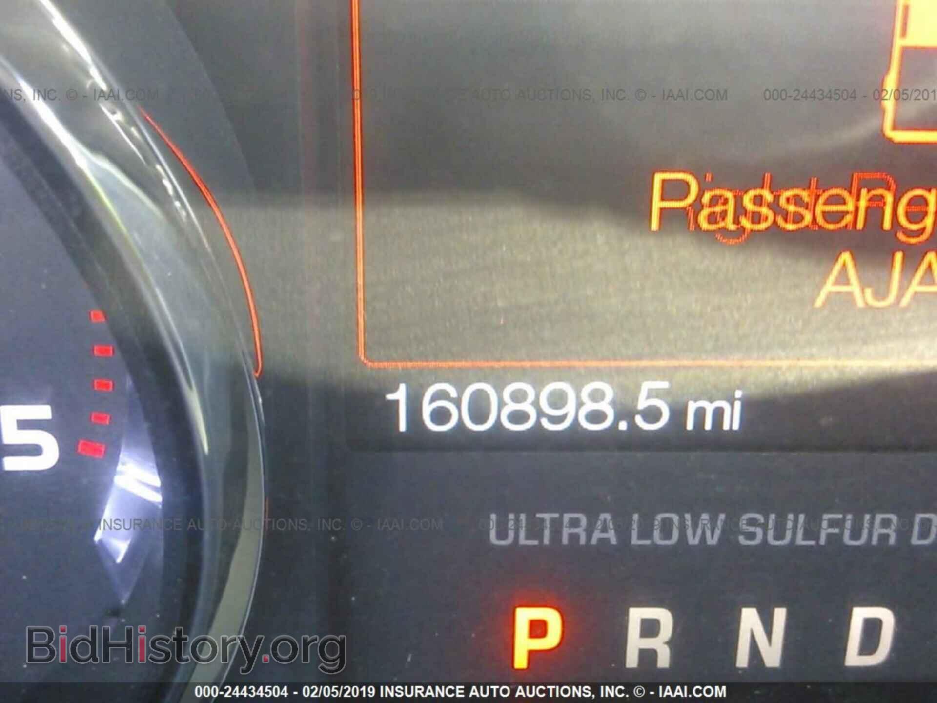 2012 FORD F250 - VIN: 1FT7W2BTXCEB60667 - Фото 6