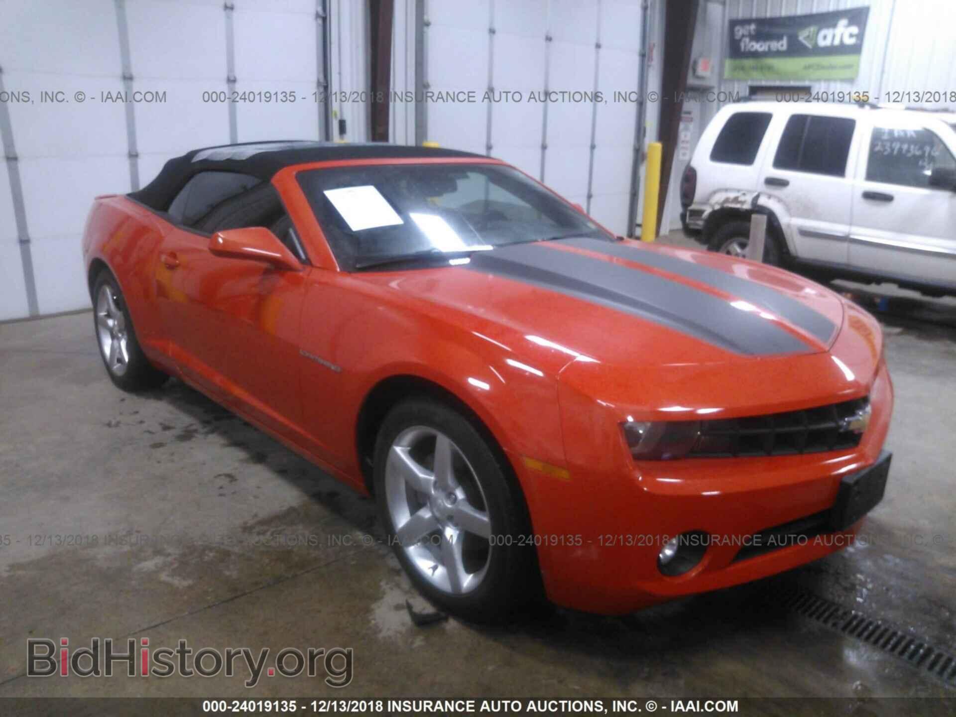 Photo 1B7MF33611J222463 - DODGE RAM 3500 2001