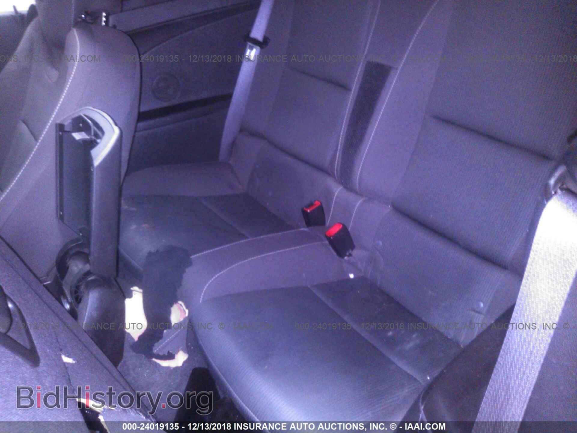 2001 DODGE RAM 3500 - VIN: 1B7MF33611J222463 - Photo 8