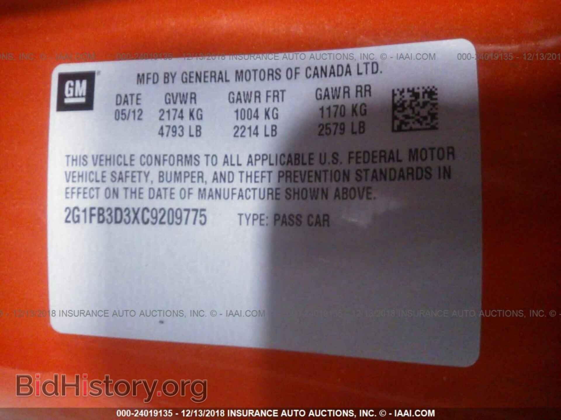 2001 DODGE RAM 3500 - VIN: 1B7MF33611J222463 - Photo 9