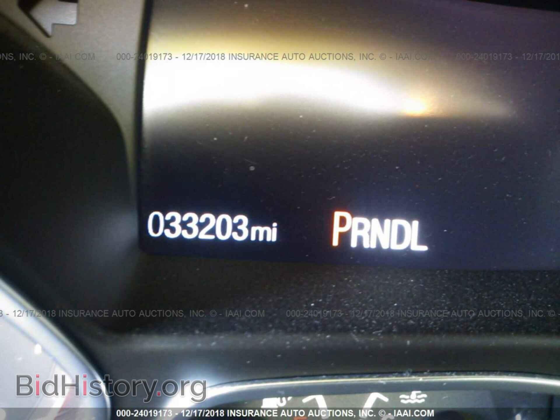 2016 FORD FOCUS - VIN: 1FADP3F21GL350677 - Фото 7