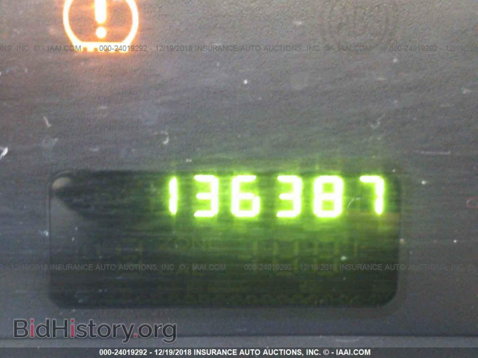 2007 FORD EDGE - VIN: 2FMDK36C67BA66927 - Фото 7