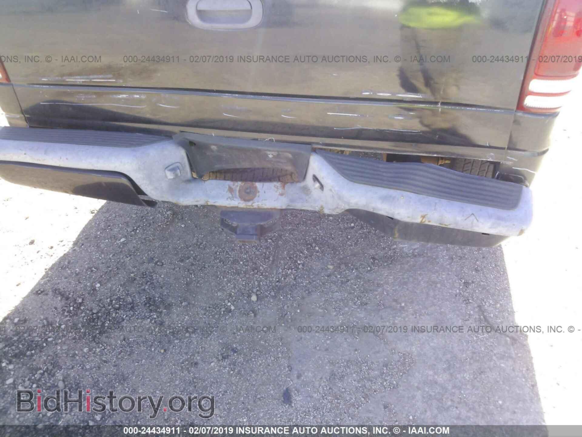 2003 DODGE DAKOTA - VIN: 1D7HL32X53S101846 - Фото 6