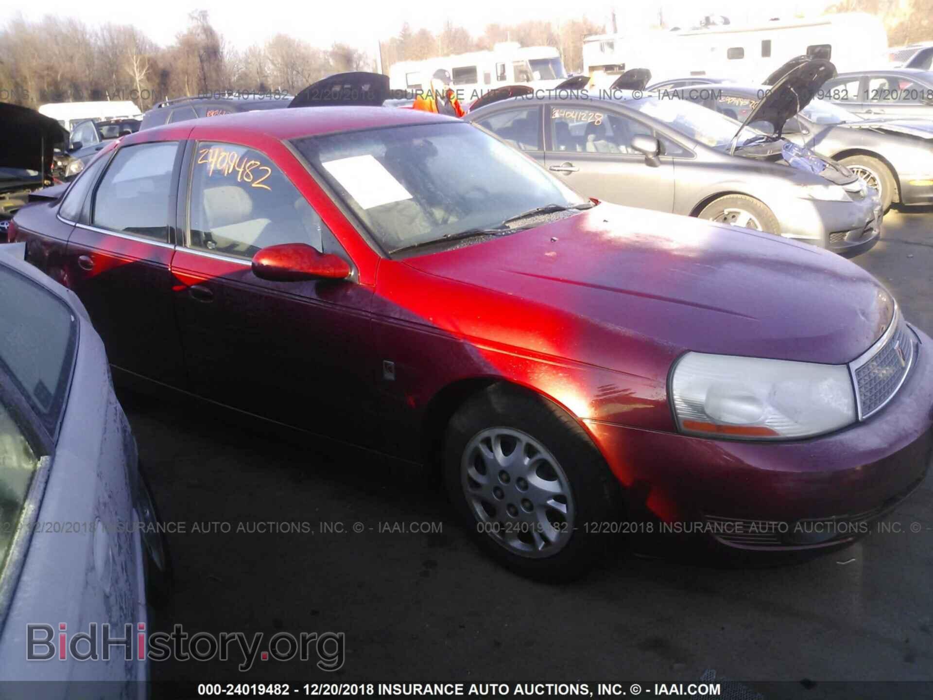 Фотография 1FAHP2F80DG225514 - FORD TAURUS 2013