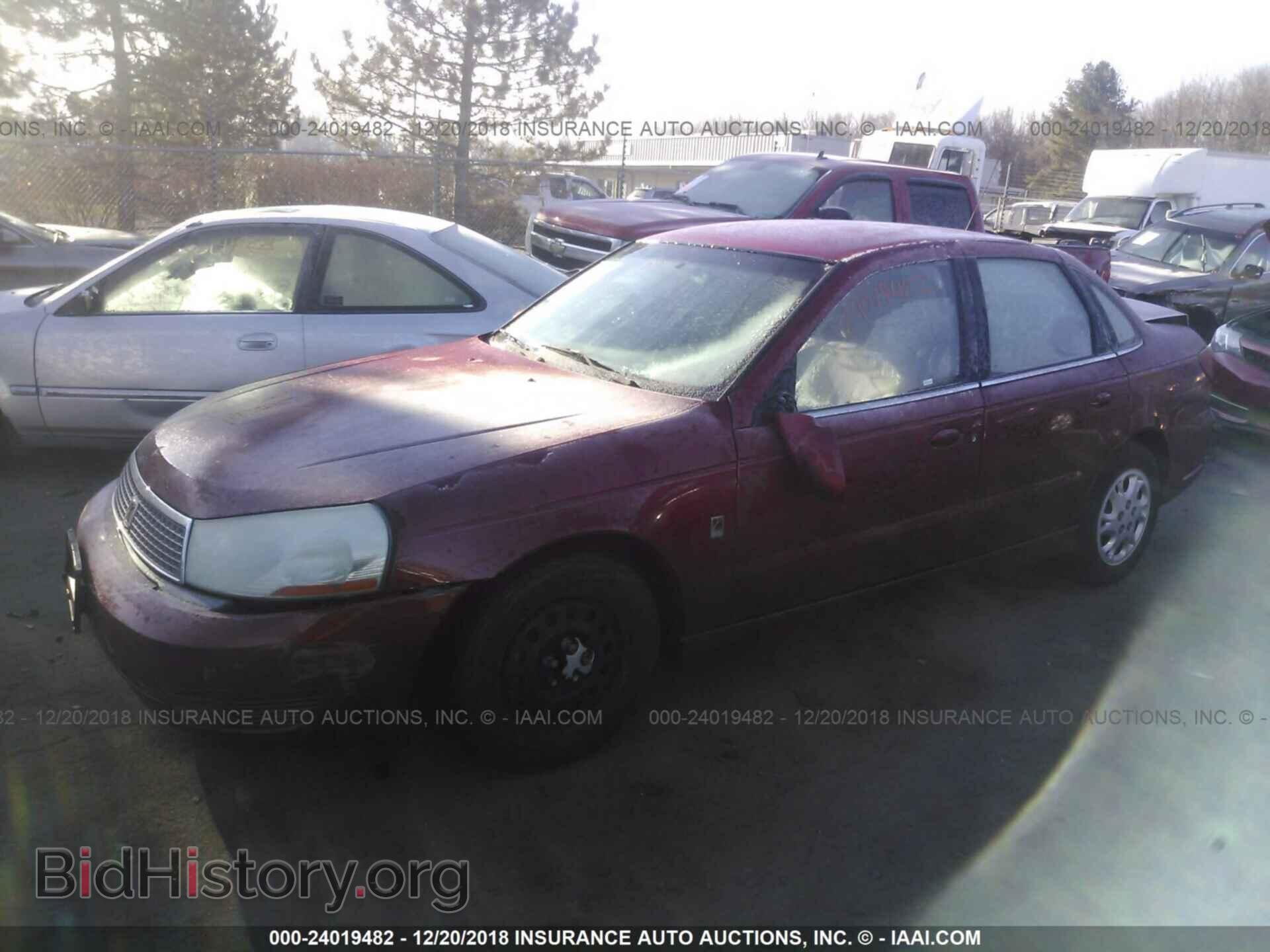 2013 FORD TAURUS - VIN: 1FAHP2F80DG225514 - Фото 2