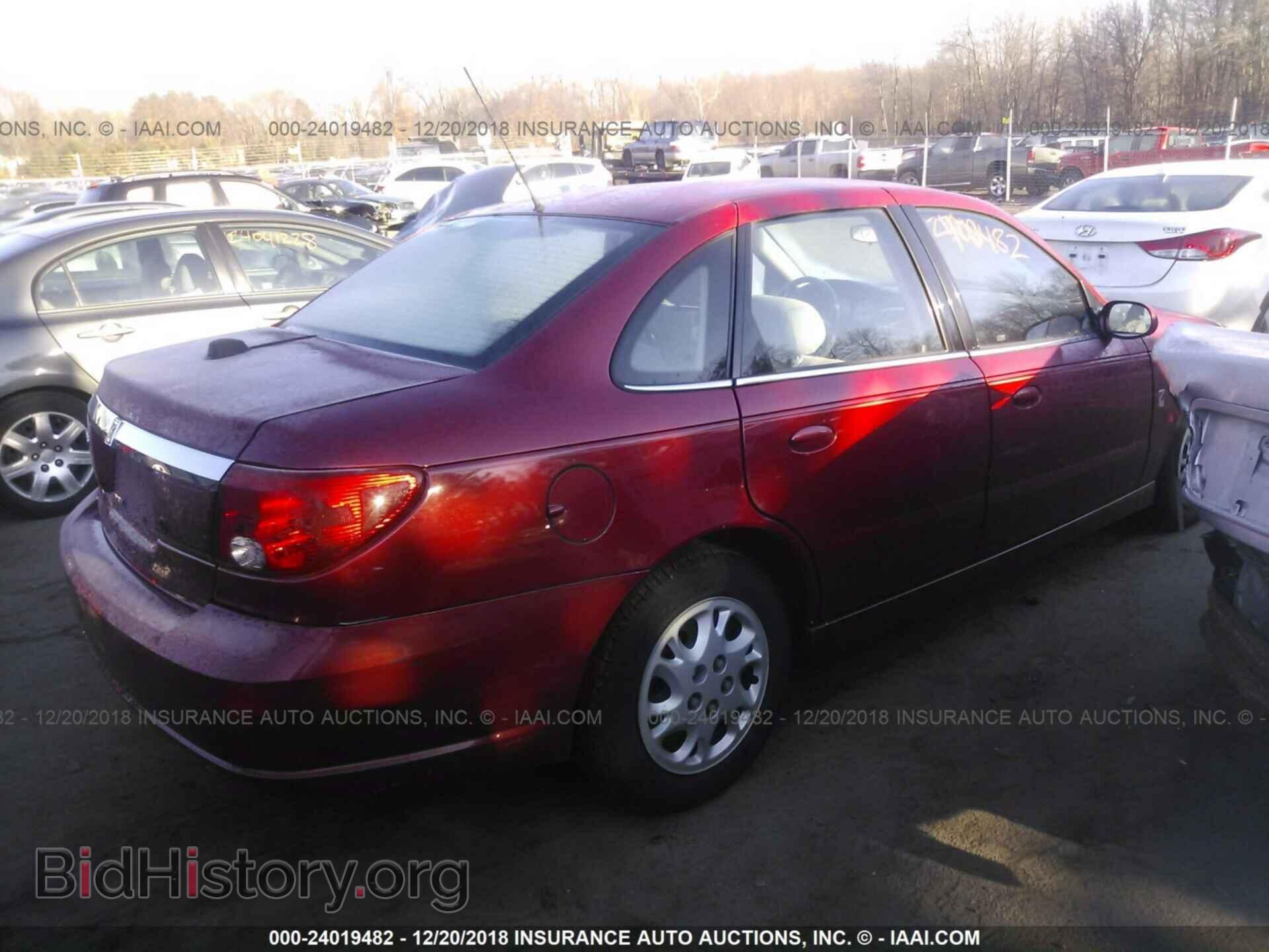 2013 FORD TAURUS - VIN: 1FAHP2F80DG225514 - Фото 4