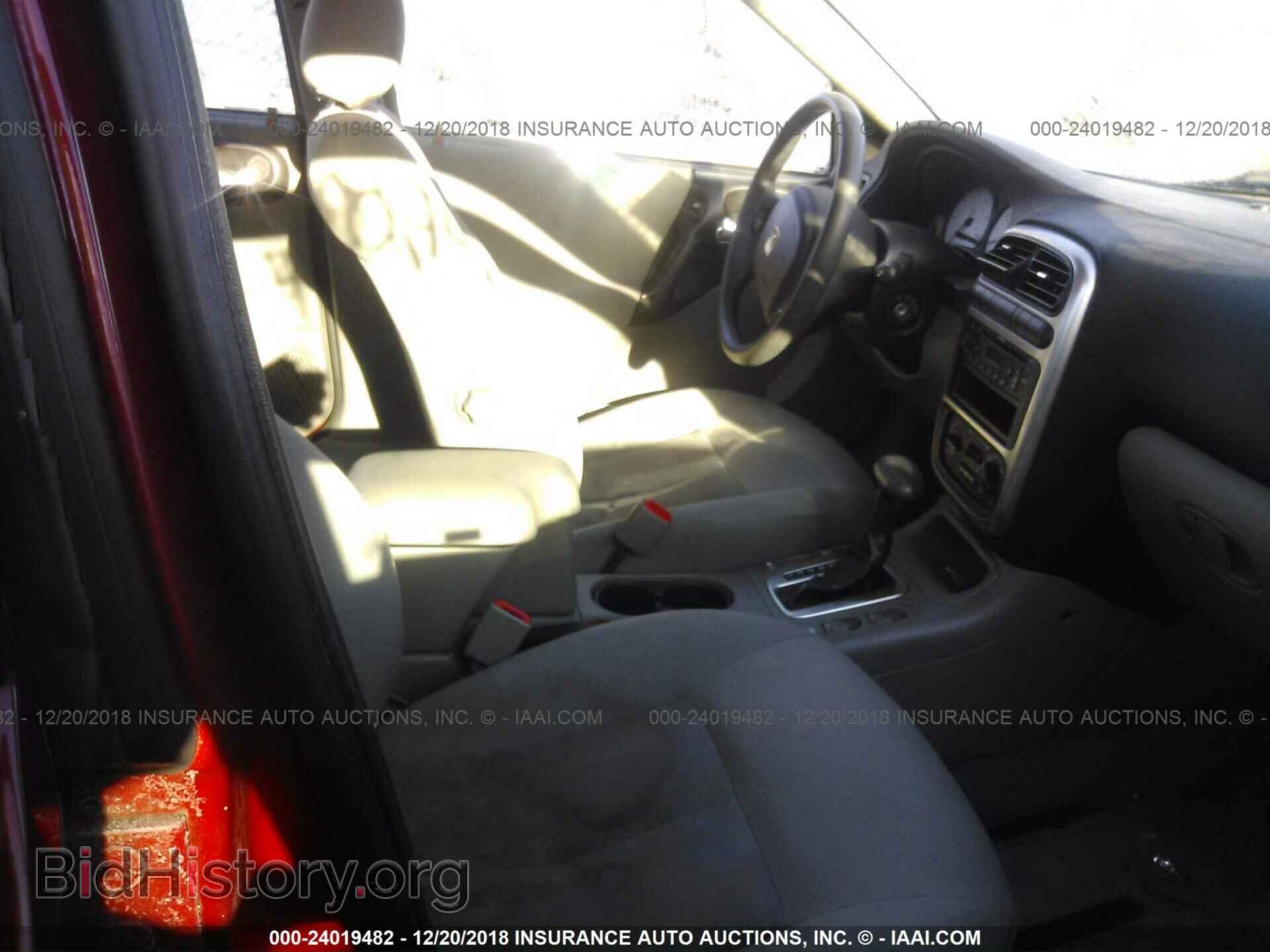 2013 FORD TAURUS - VIN: 1FAHP2F80DG225514 - Фото 5