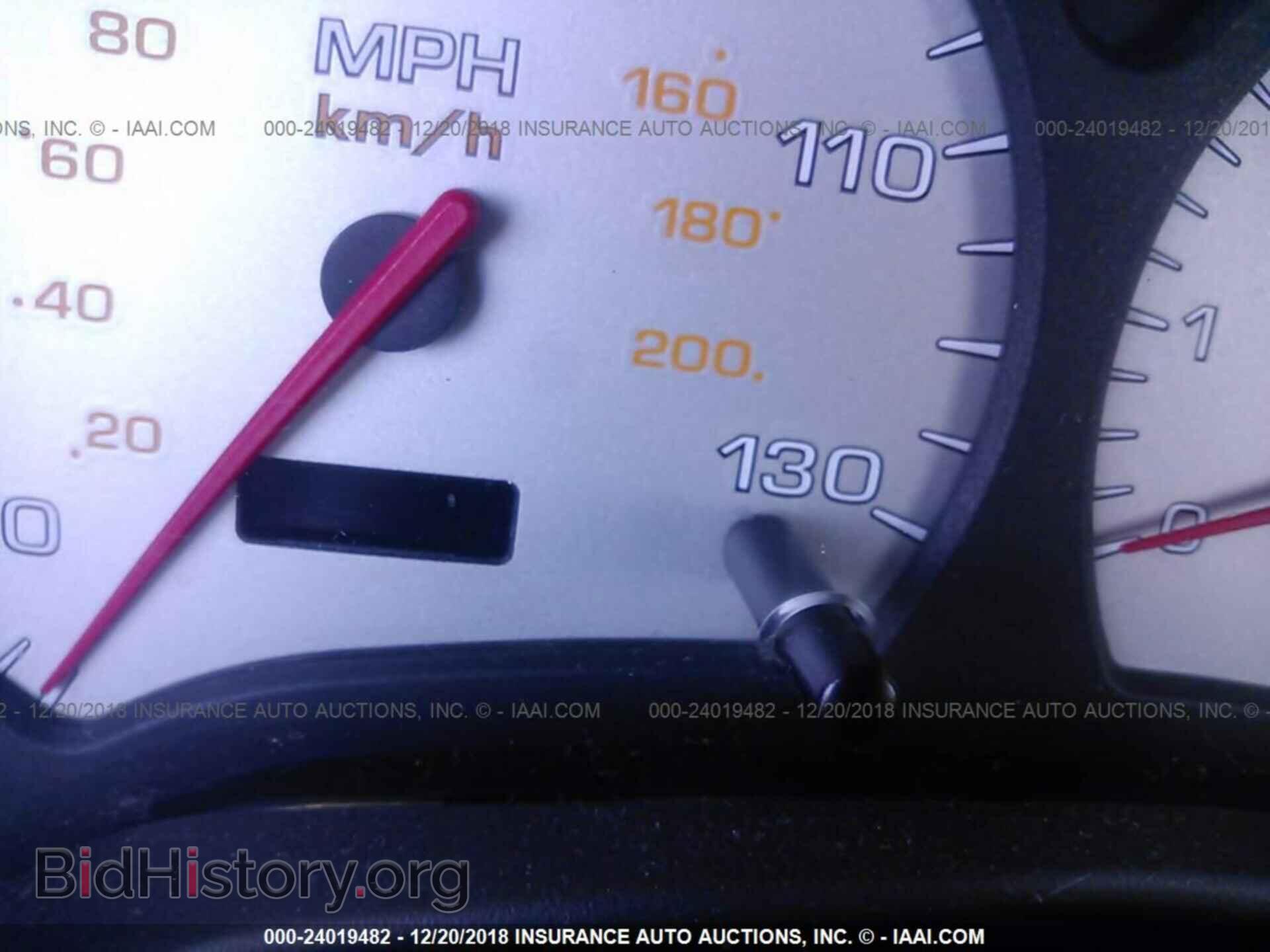 2013 FORD TAURUS - VIN: 1FAHP2F80DG225514 - Фото 7