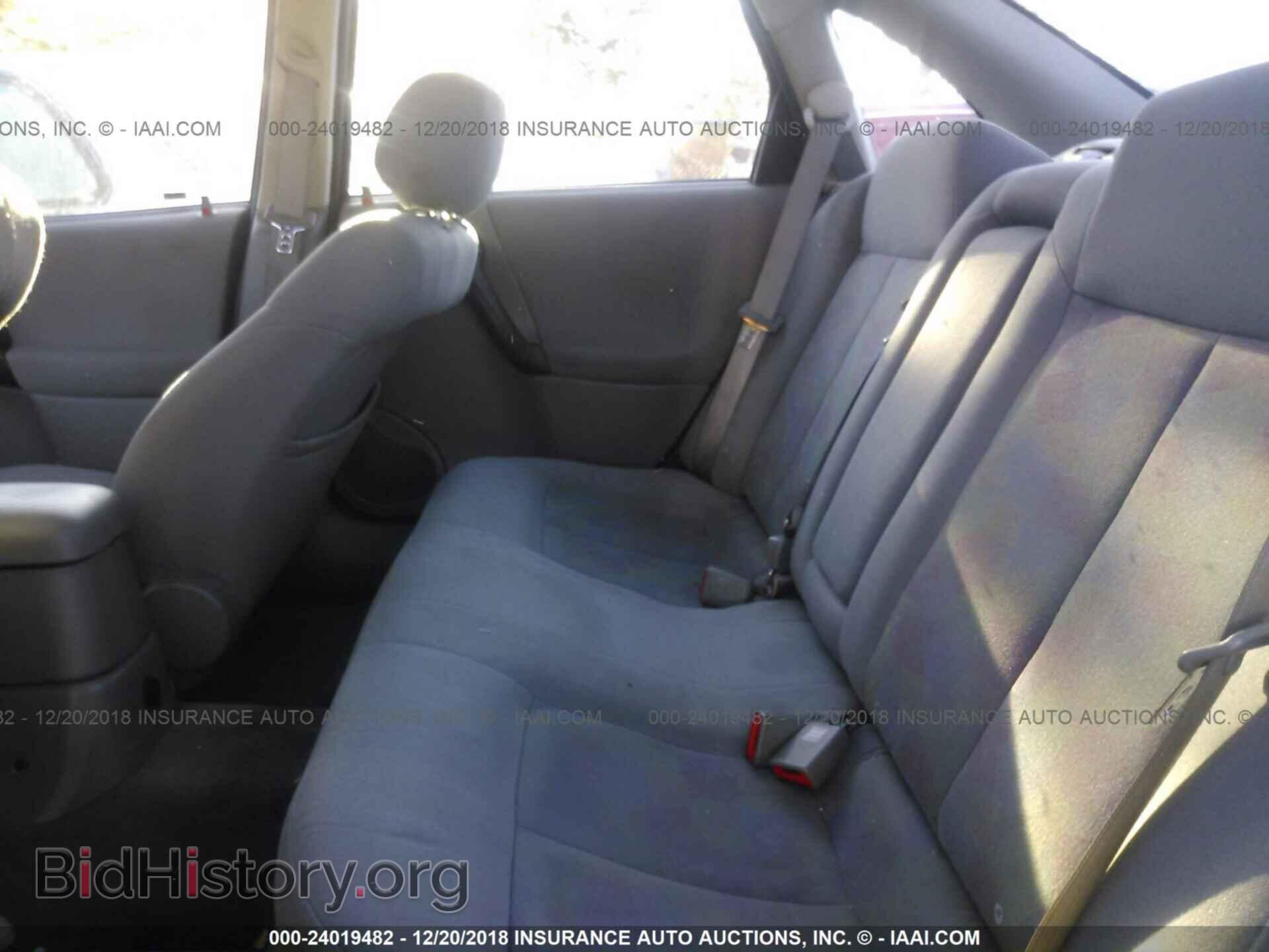 2013 FORD TAURUS - VIN: 1FAHP2F80DG225514 - Фото 8